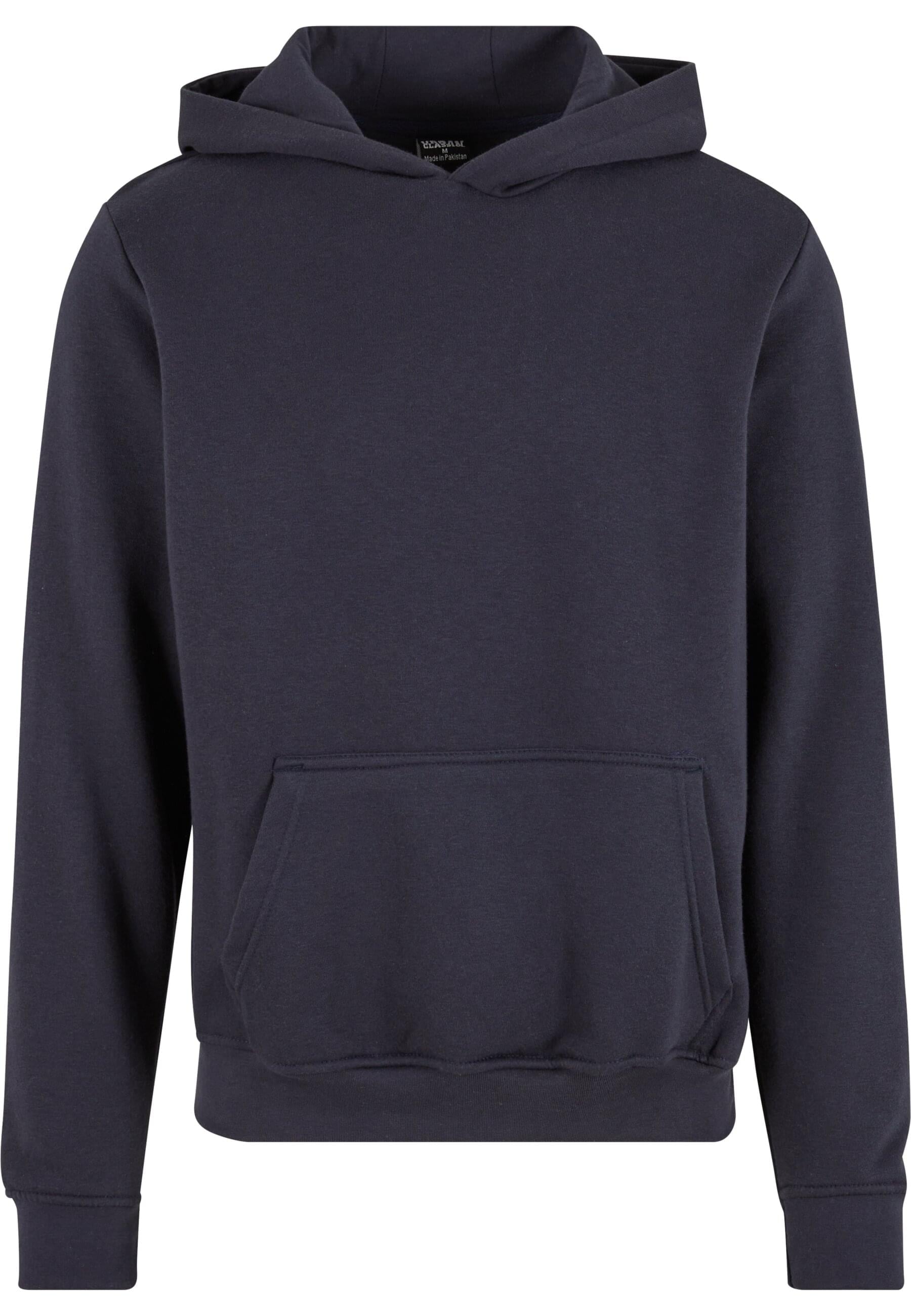 URBAN CLASSICS Kapuzensweatshirt "Urban Classics Basic Essential Hoody", 1 günstig online kaufen