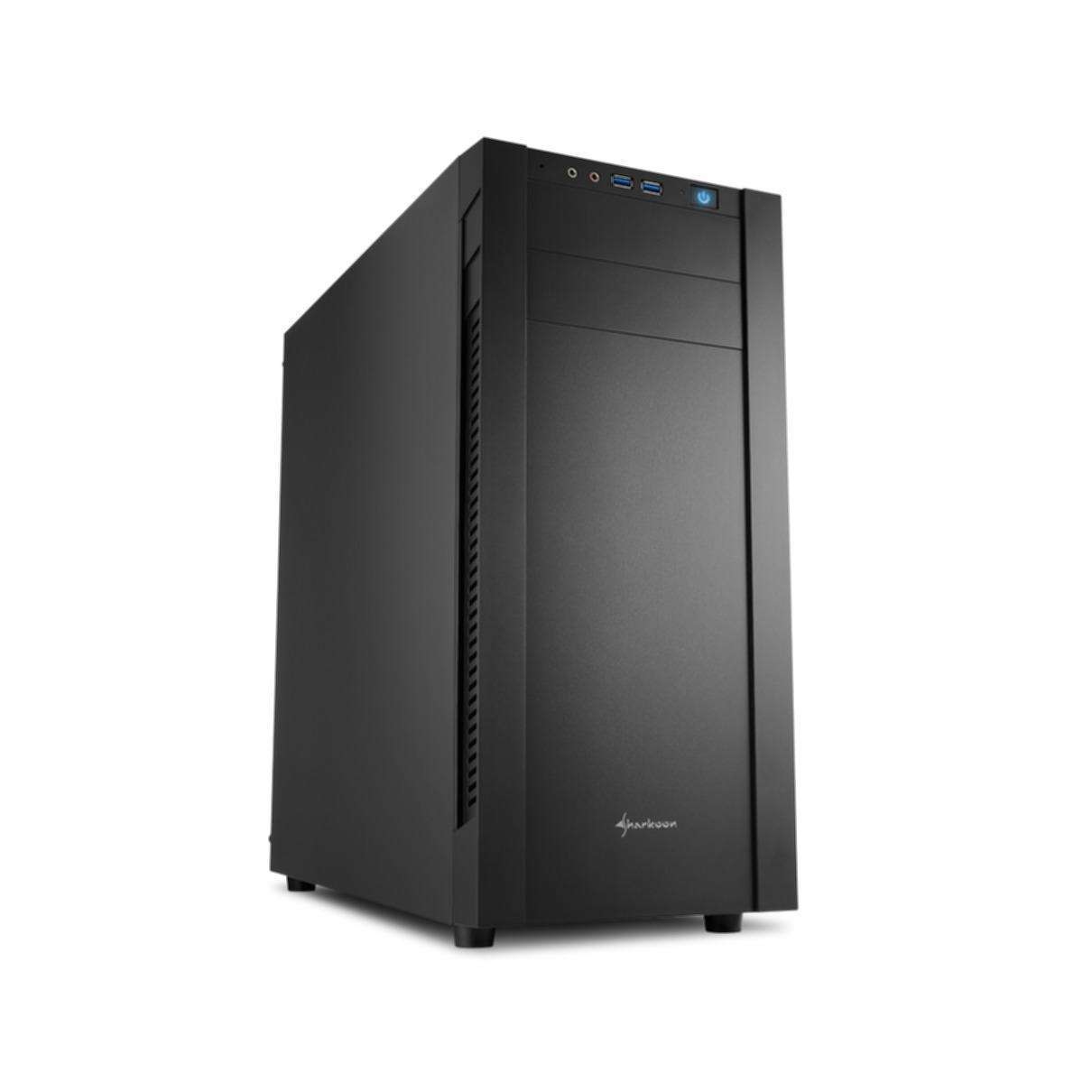 Sharkoon PC-Gehäuse »S25-V«
