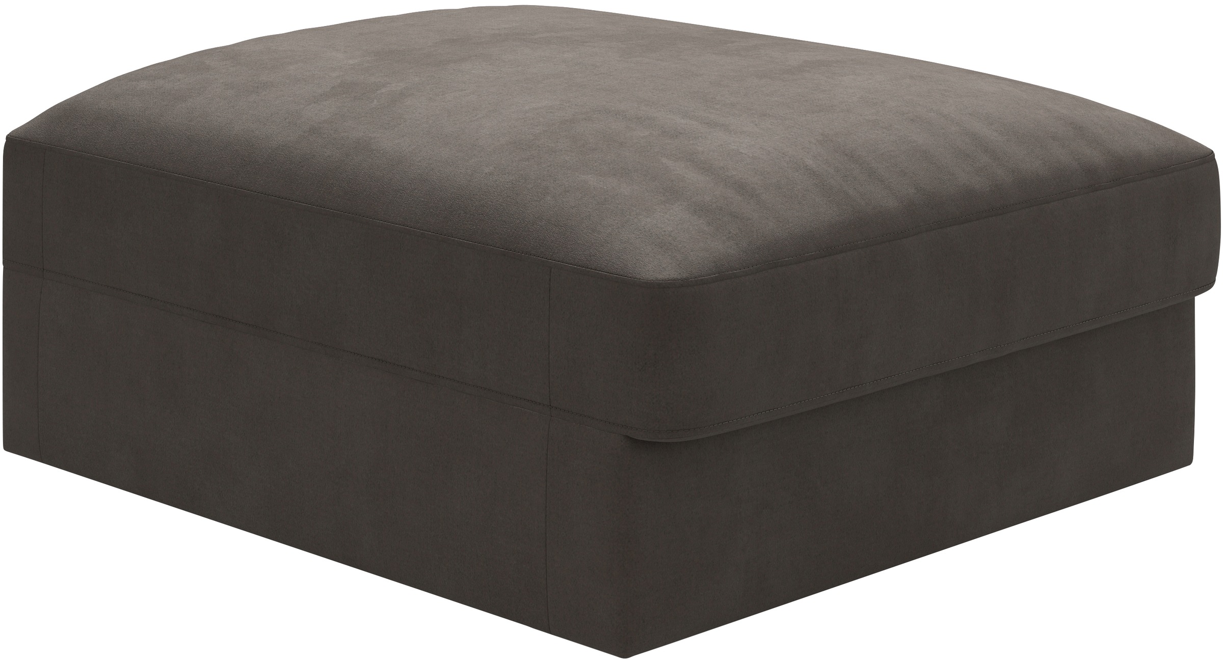 Home affaire Sofa-Mittelelement "Innovid" Modernes Modul-Polsterprogramm günstig online kaufen