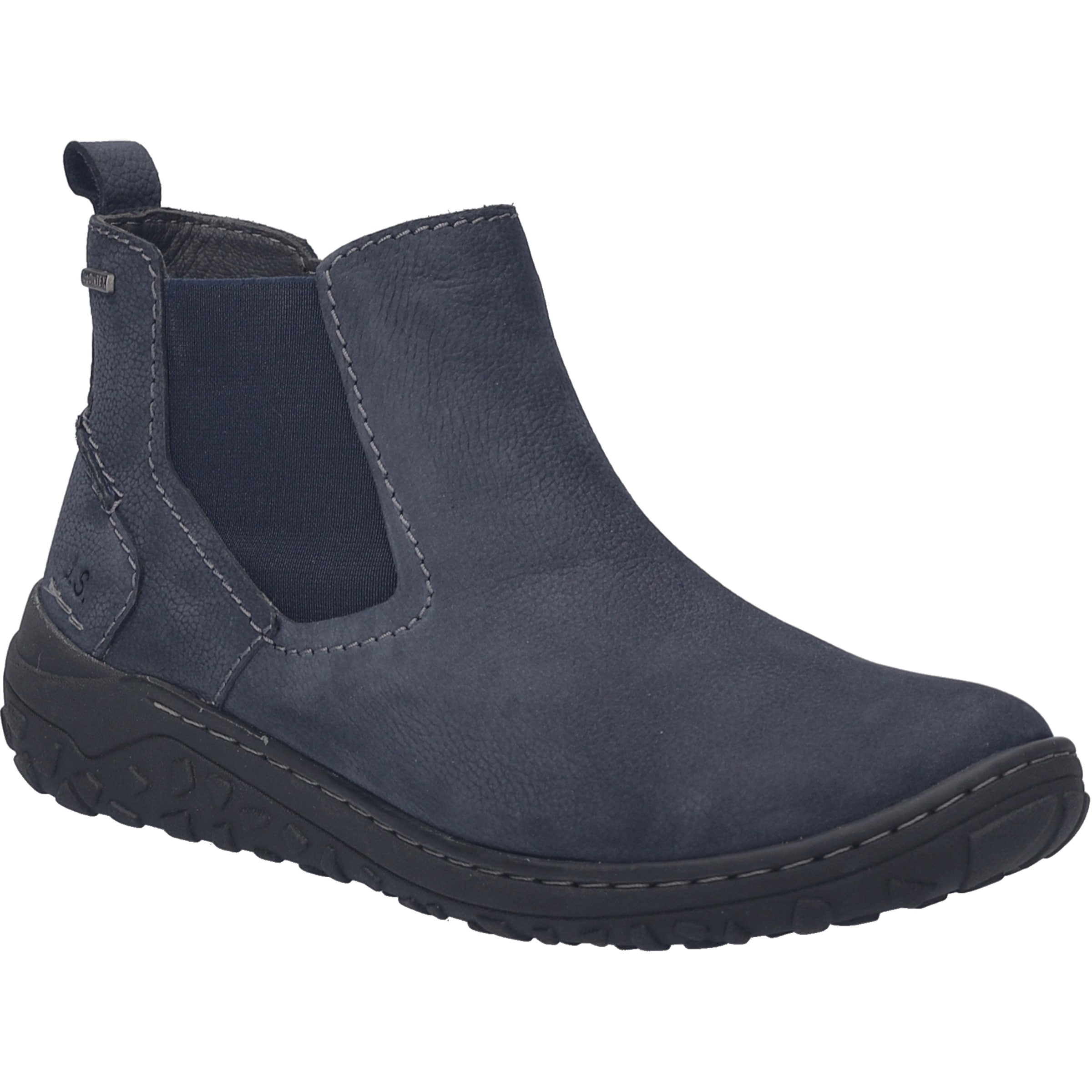 Josef Seibel Stiefelette "Ruby 55, indigo"