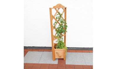 Pflanzentreppe »Eckelement "Botanica" 140 cm«, BxTxH: 47x45x140 cm