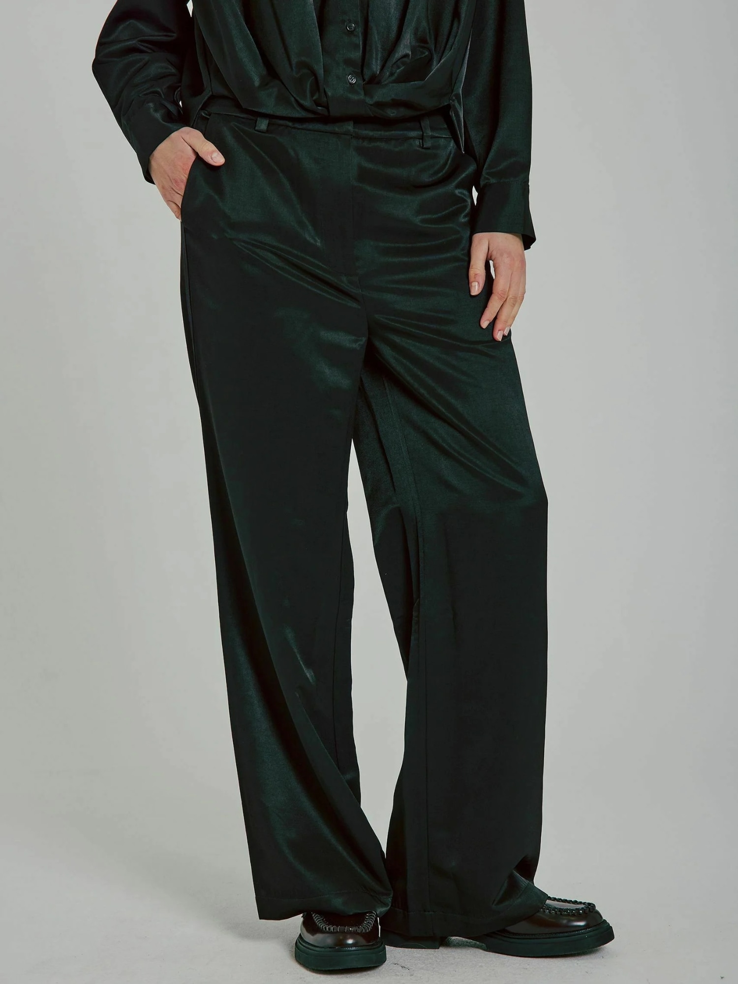 NORR Chinohose »NORR Trousers Talua«