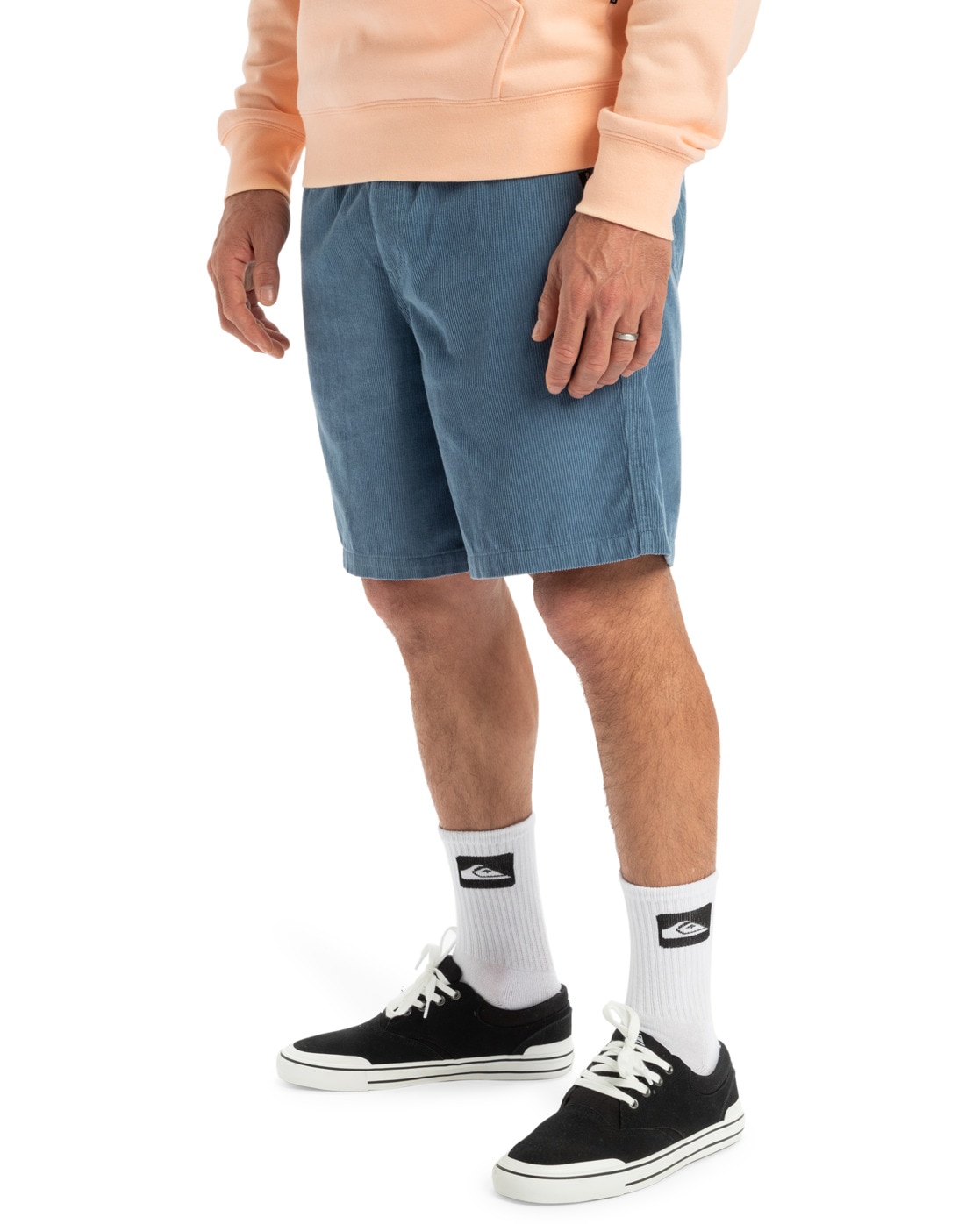 Quiksilver Bermudas »Taxer 18"«