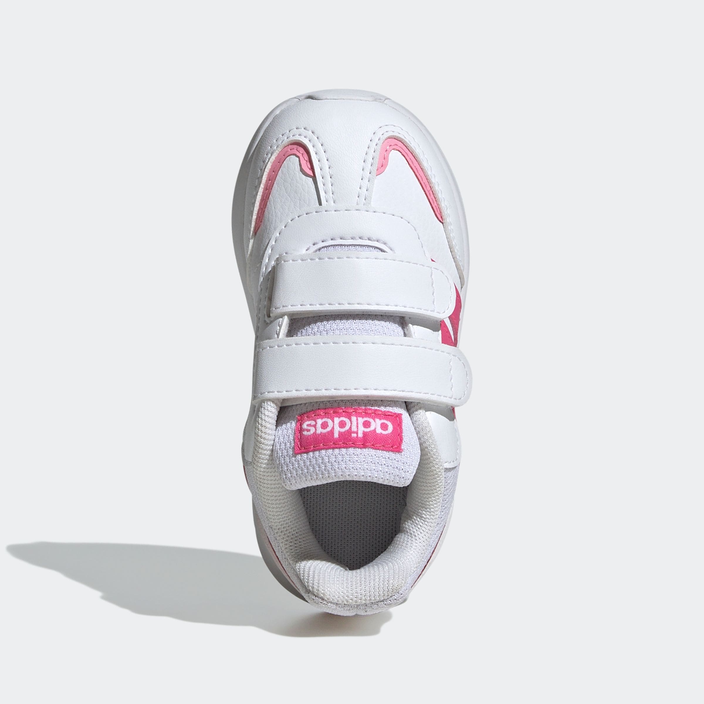 adidas Sportswear Klettschuh »TENSAUR SWITCH KIDS«, für Kinder