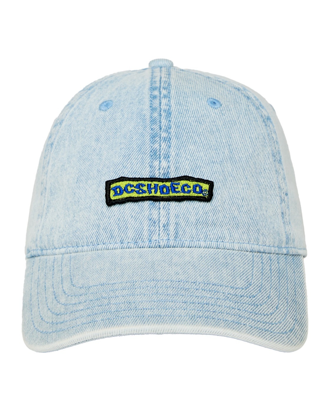 DC Shoes Snapback Cap "Patch It" günstig online kaufen