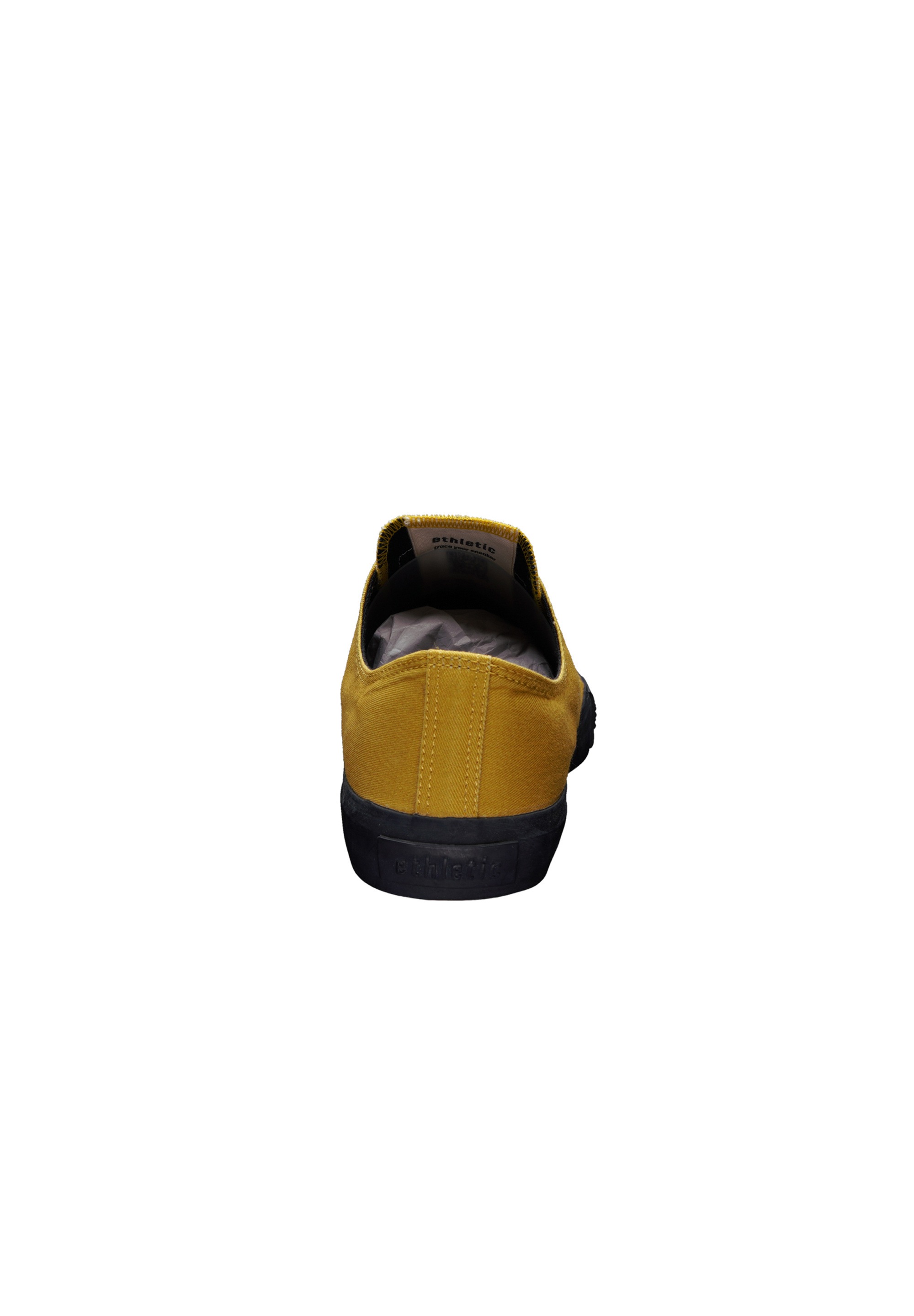 ETHLETIC Sneaker "Black Cap Lo Cut", Fairtrade Produkt günstig online kaufen