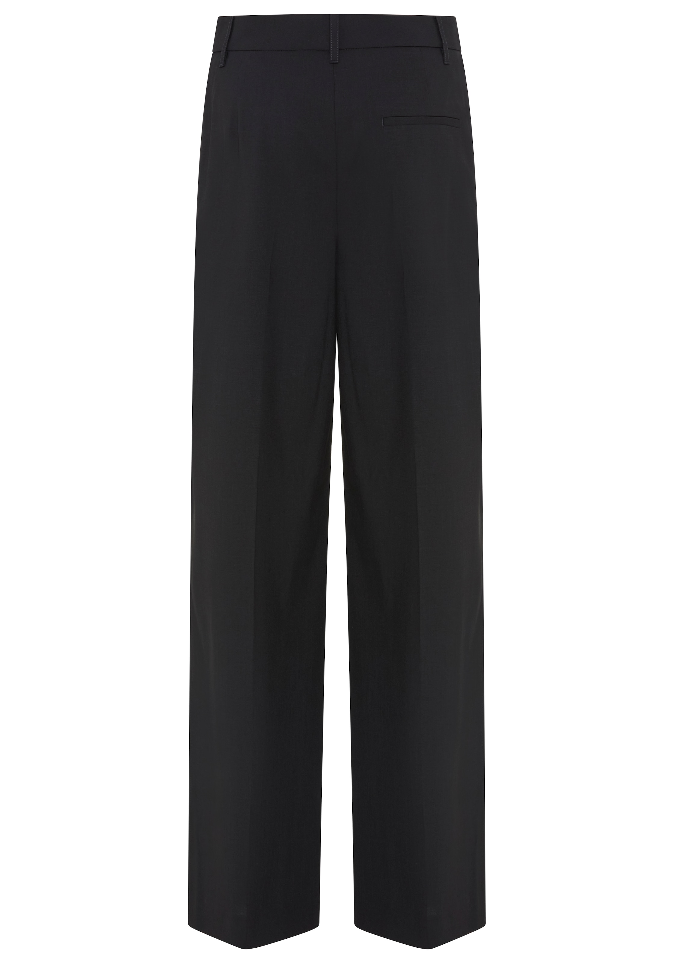Marc O'Polo Stoffhose »DFB Travel Collection«