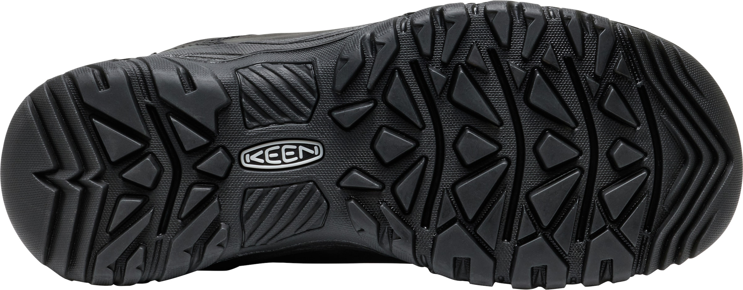 Keen Outdoorschuh »ANCHORAGE BOOT IV WP«  wasserdichtes Leder