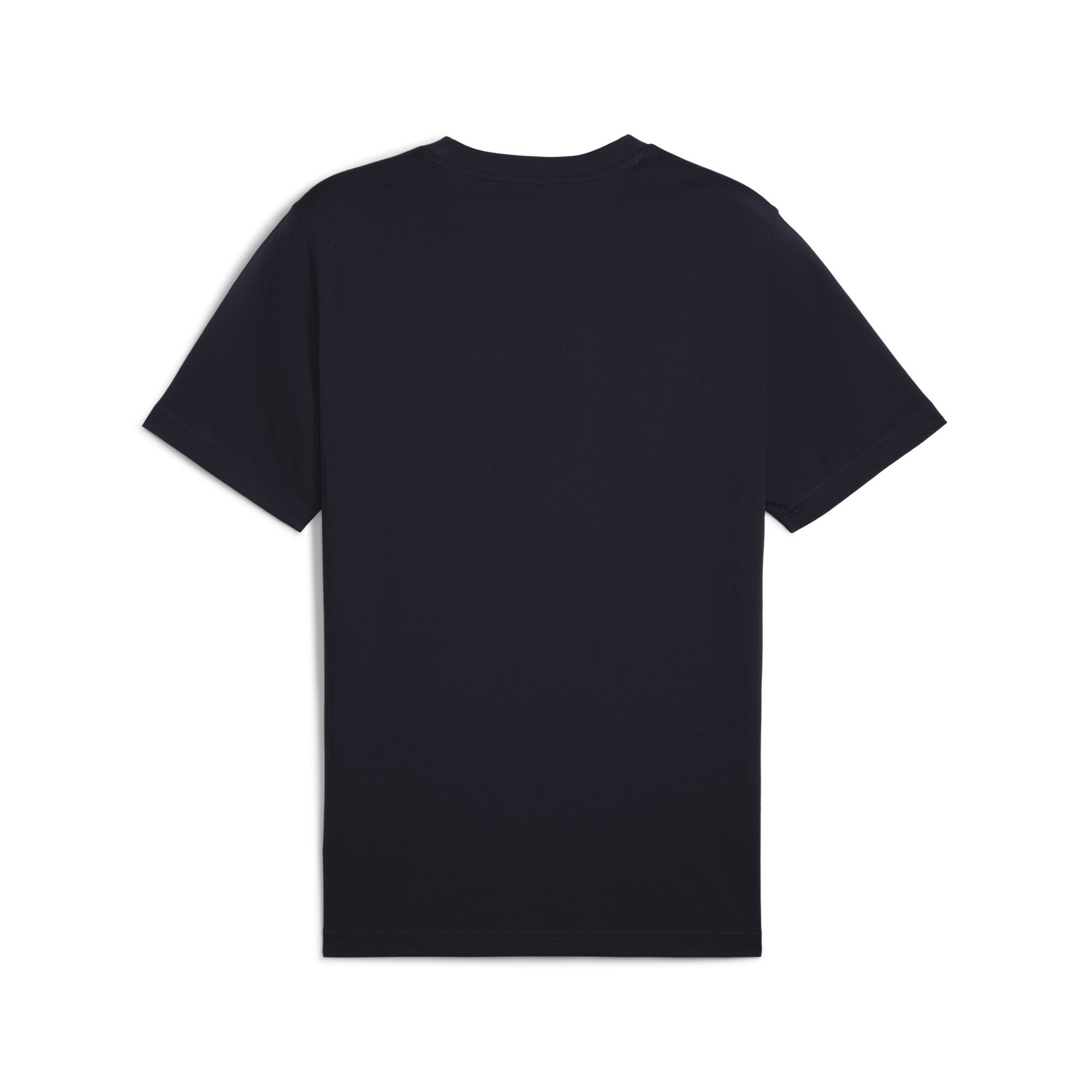 PUMA T-Shirt »Essentials No. 1 Logo T-Shirt Herren«