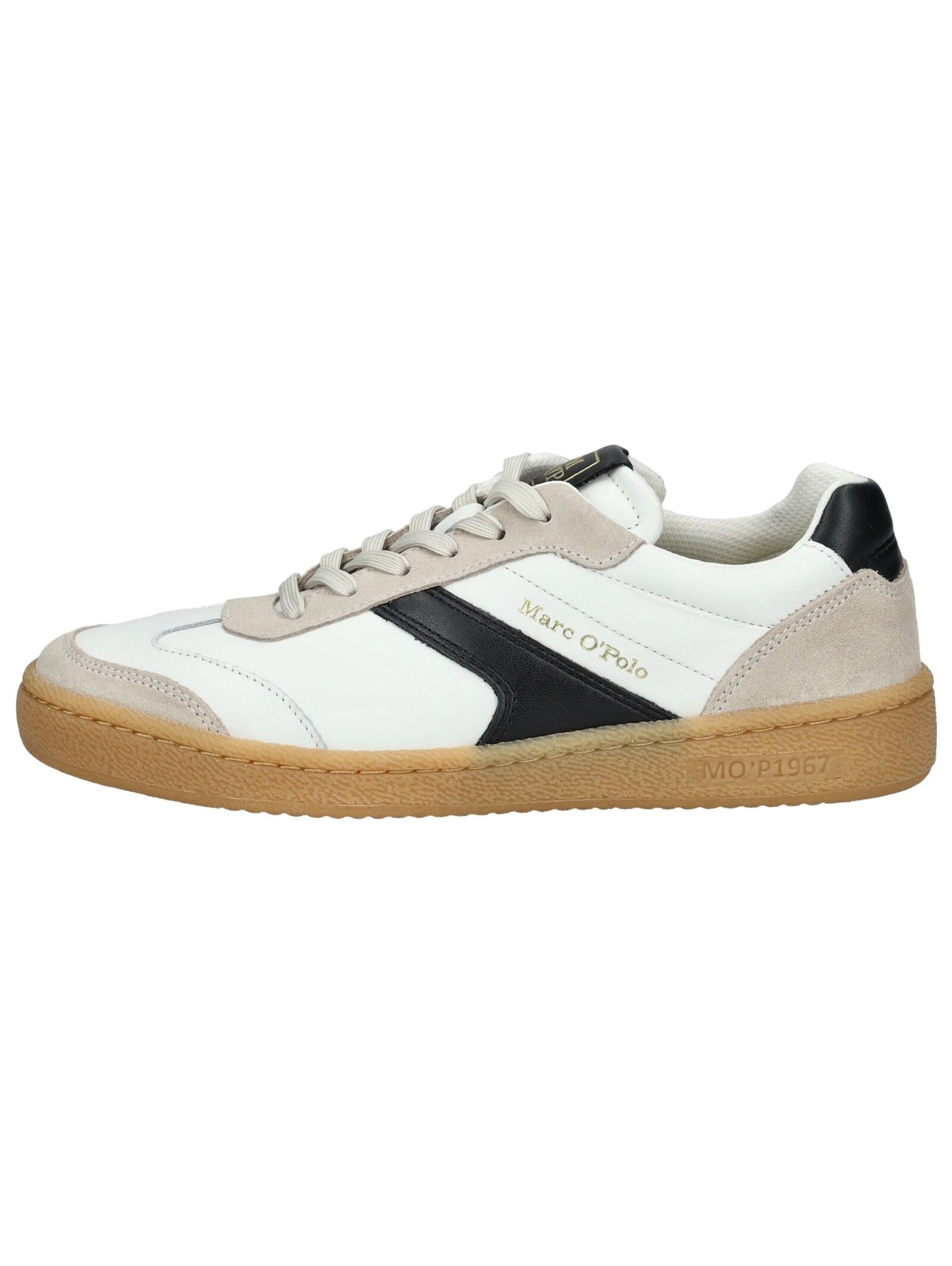 Marc O'Polo Sneaker »Marc O'Polo Sneaker Leder«