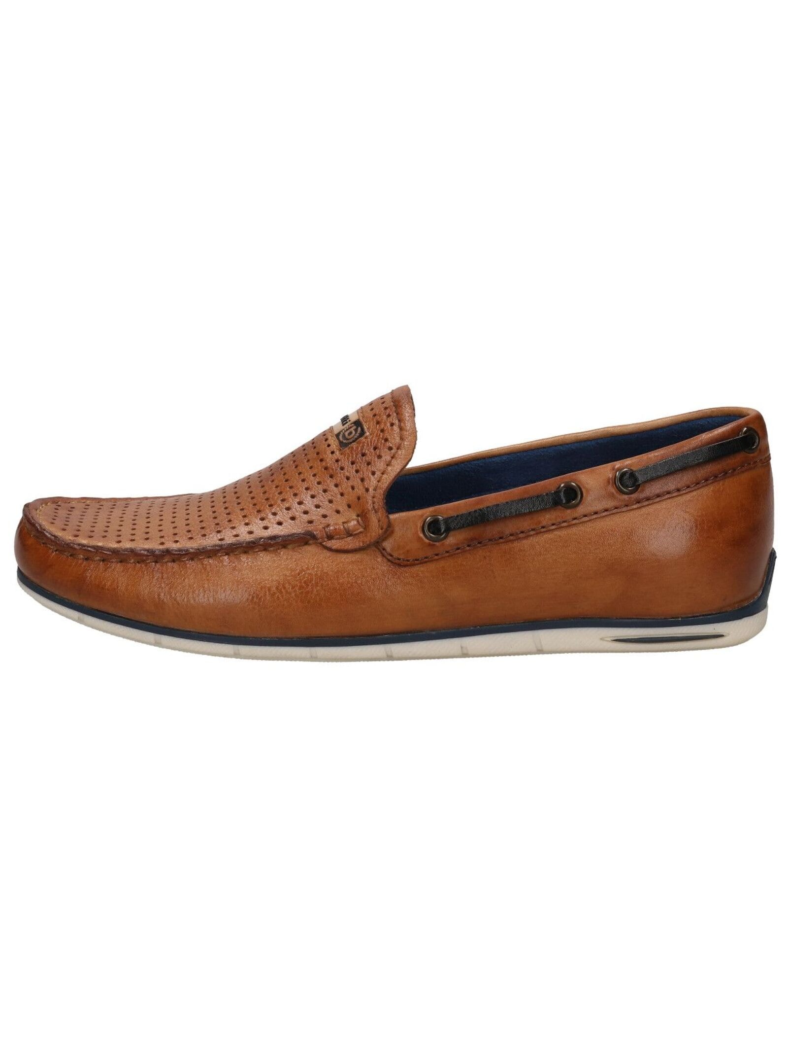 bugatti Slipper »bugatti Slipper Nappaleder«