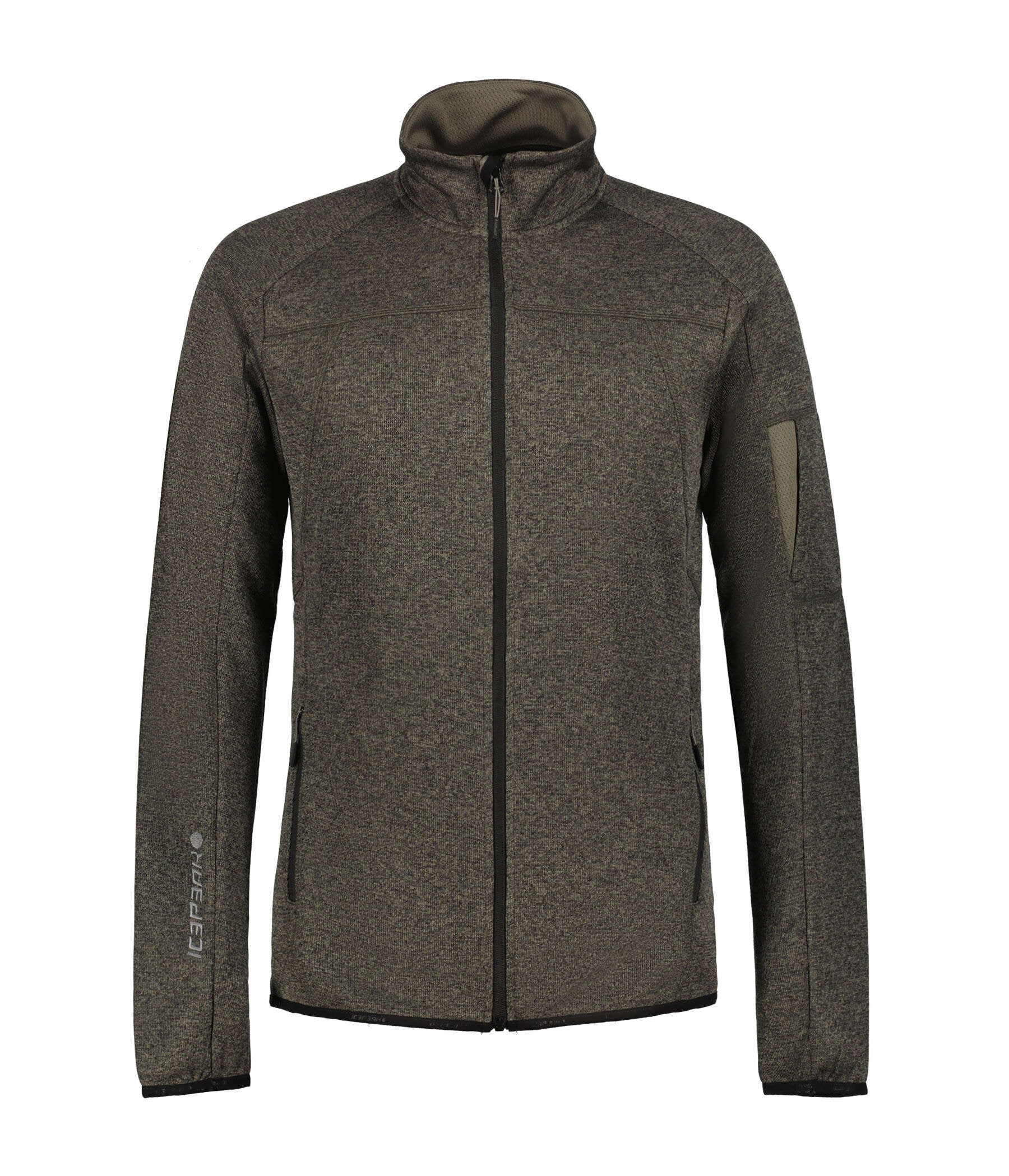 Icepeak Outdoorjacke "Icepeak Midlayer Belton"