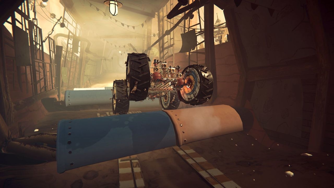 ATARI Spielesoftware »Secret Neighbor + Hello Engineer«, Nintendo Switch