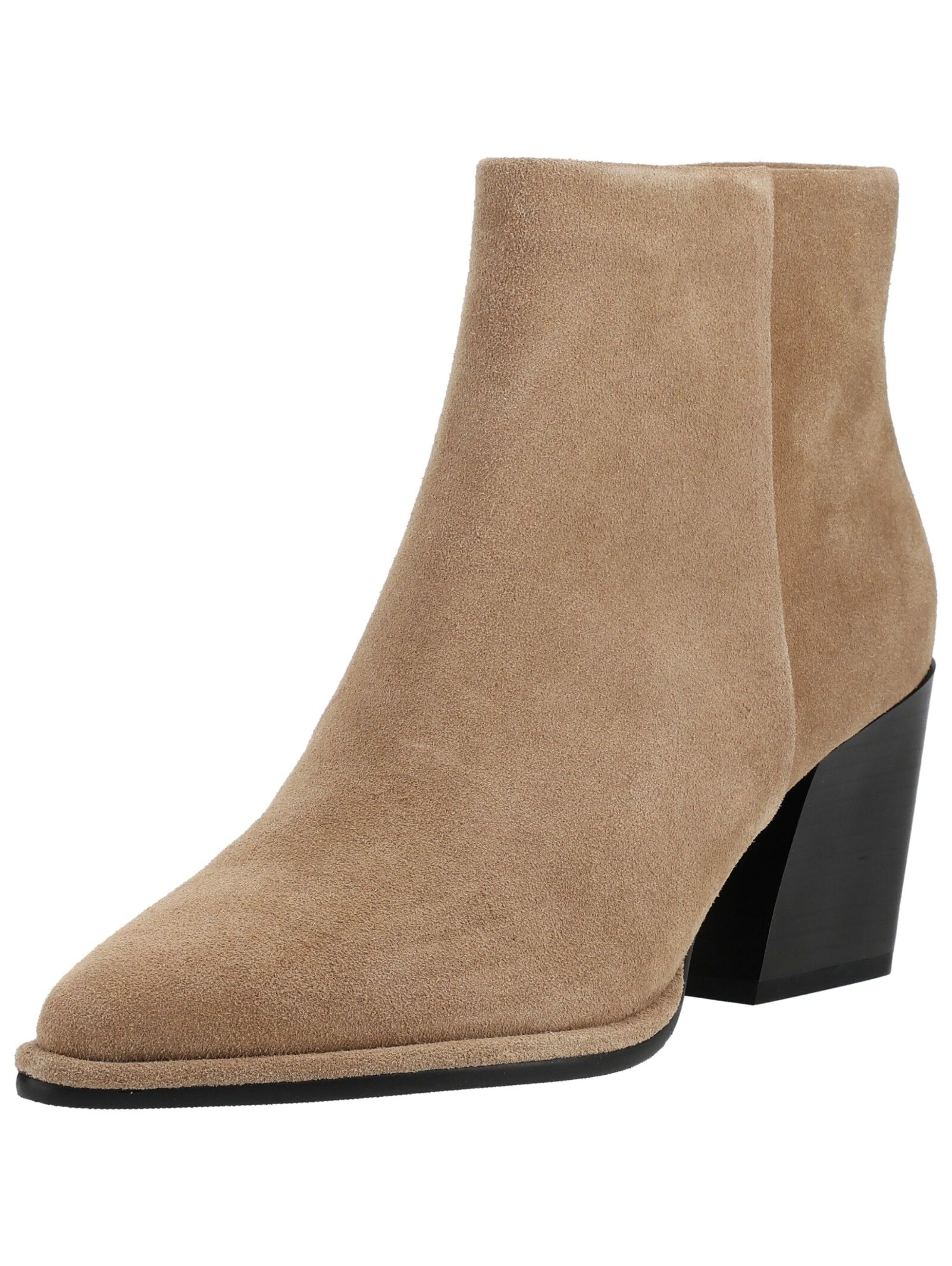 Regarde Le Ciel "Regarde Le Ciel Stiefelette Veloursleder"