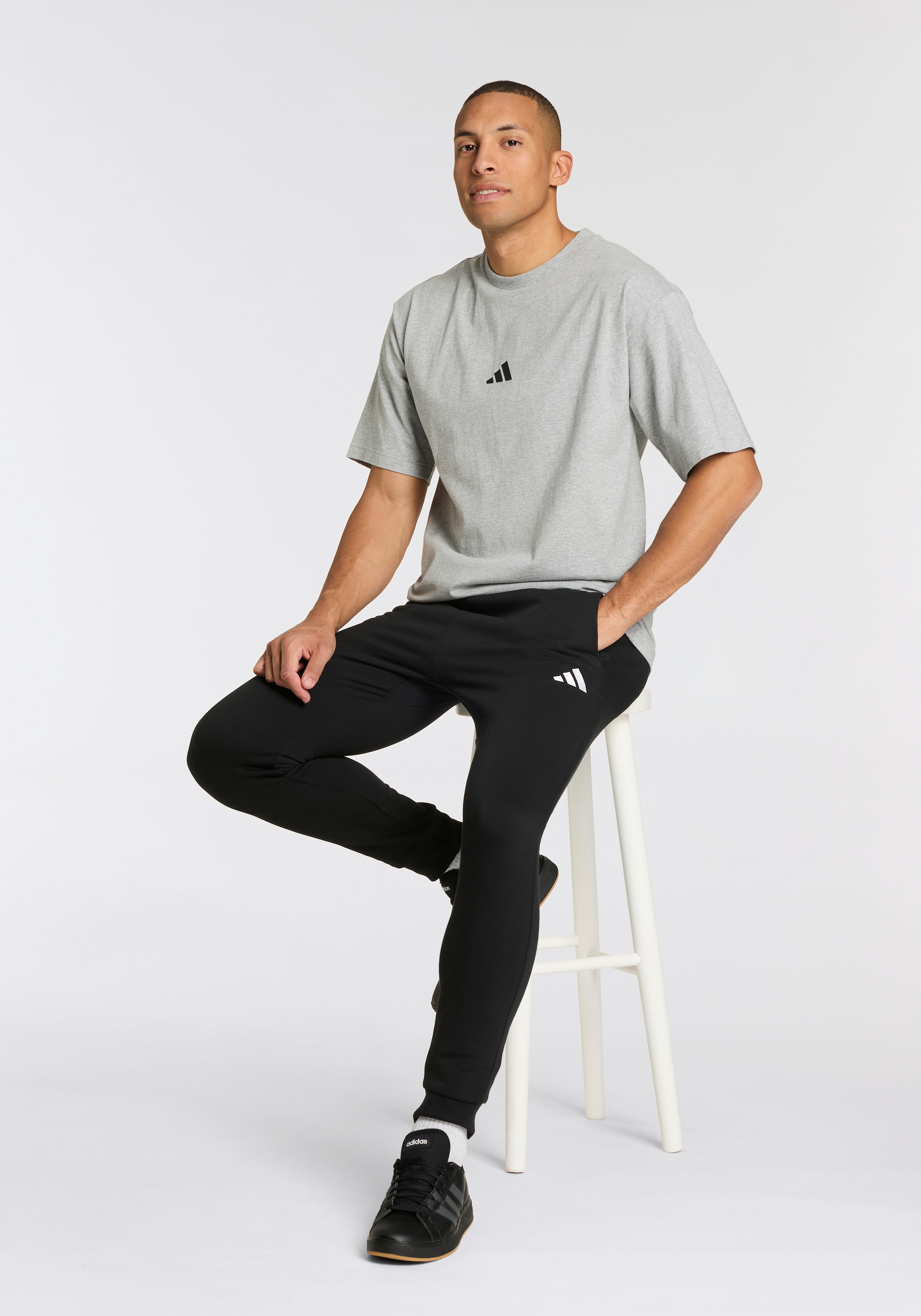 adidas Sportswear Sporthose »M FEELCOZY PANT«, (1 tlg.)