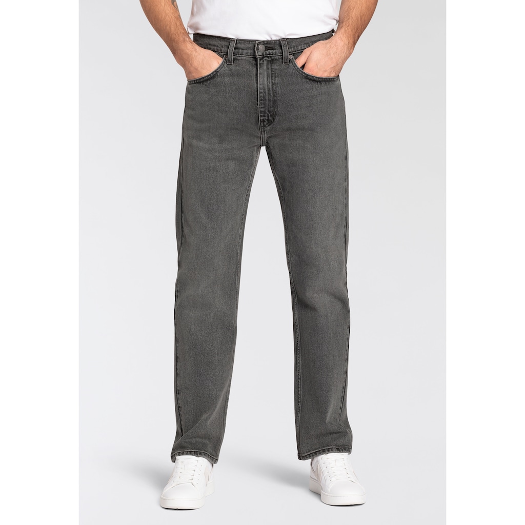 Levi's® Straight-Jeans »505«, REGULAR