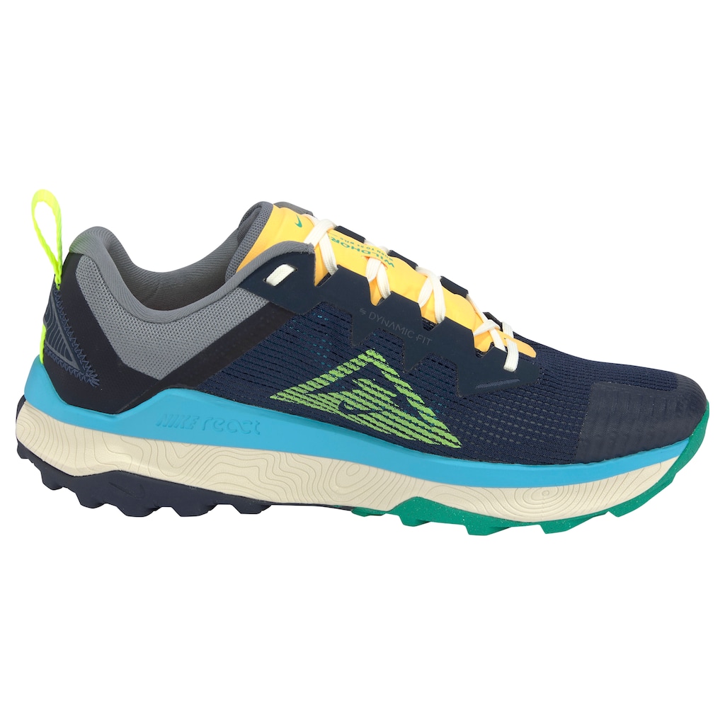 Nike Laufschuh »WILDHORSE 8 TRAIL«