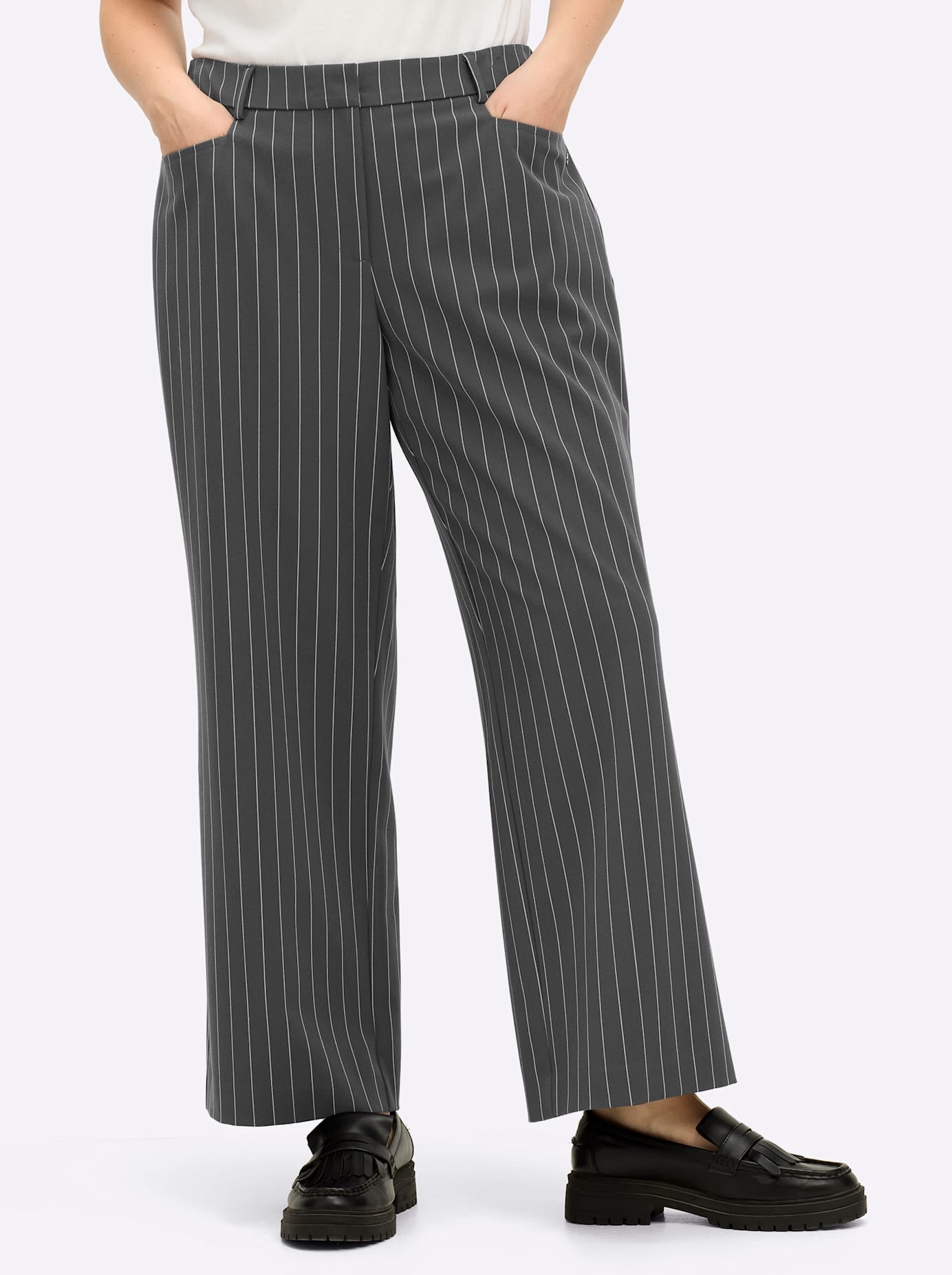 Sheego Webhose günstig online kaufen