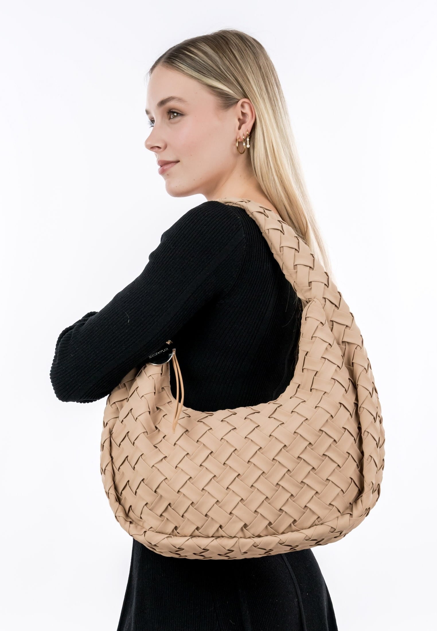 EMILY & NOAH Beuteltasche »Beutel E&N Erna«