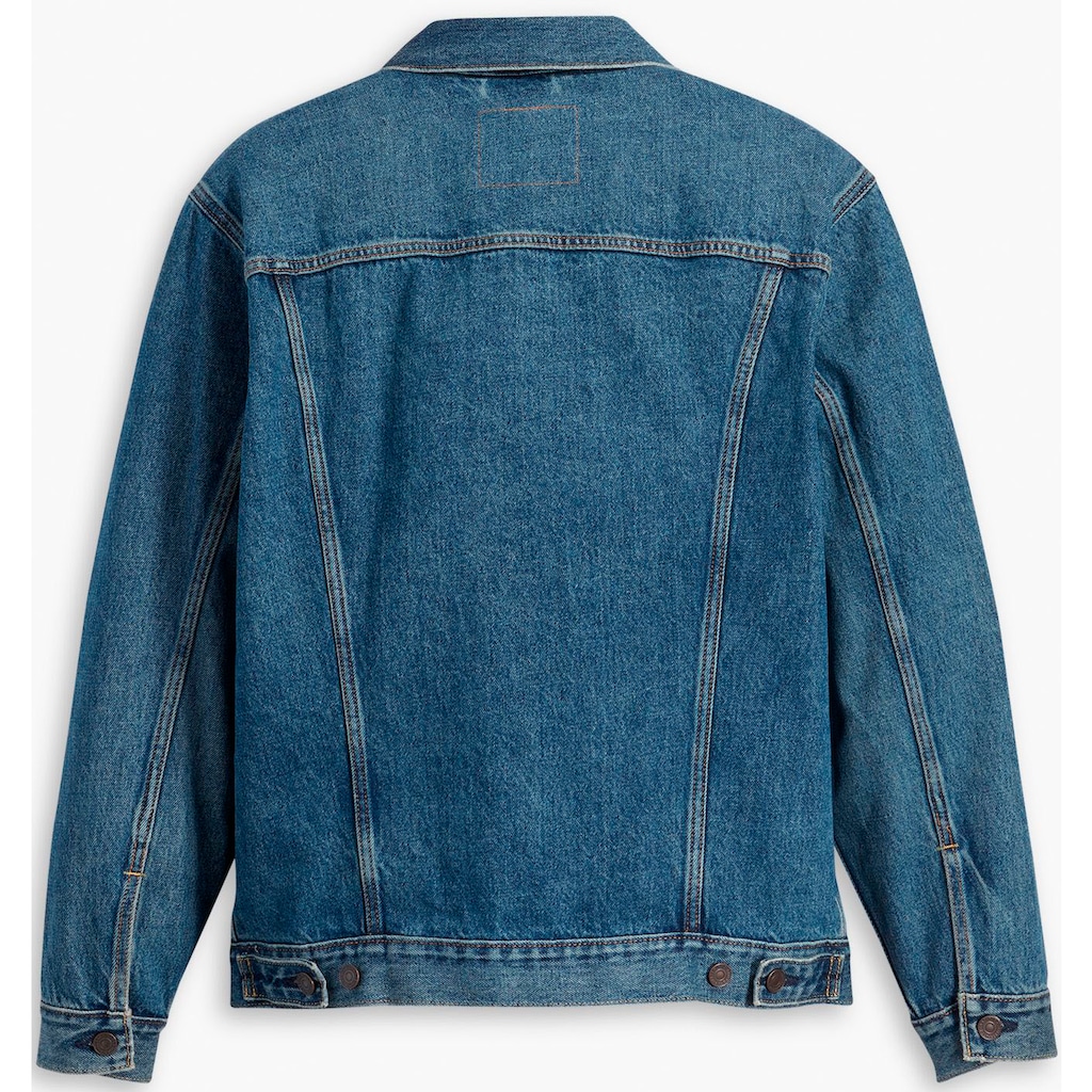 Levi's® Jeansjacke »NEW RELAXED FIT TRUCK«