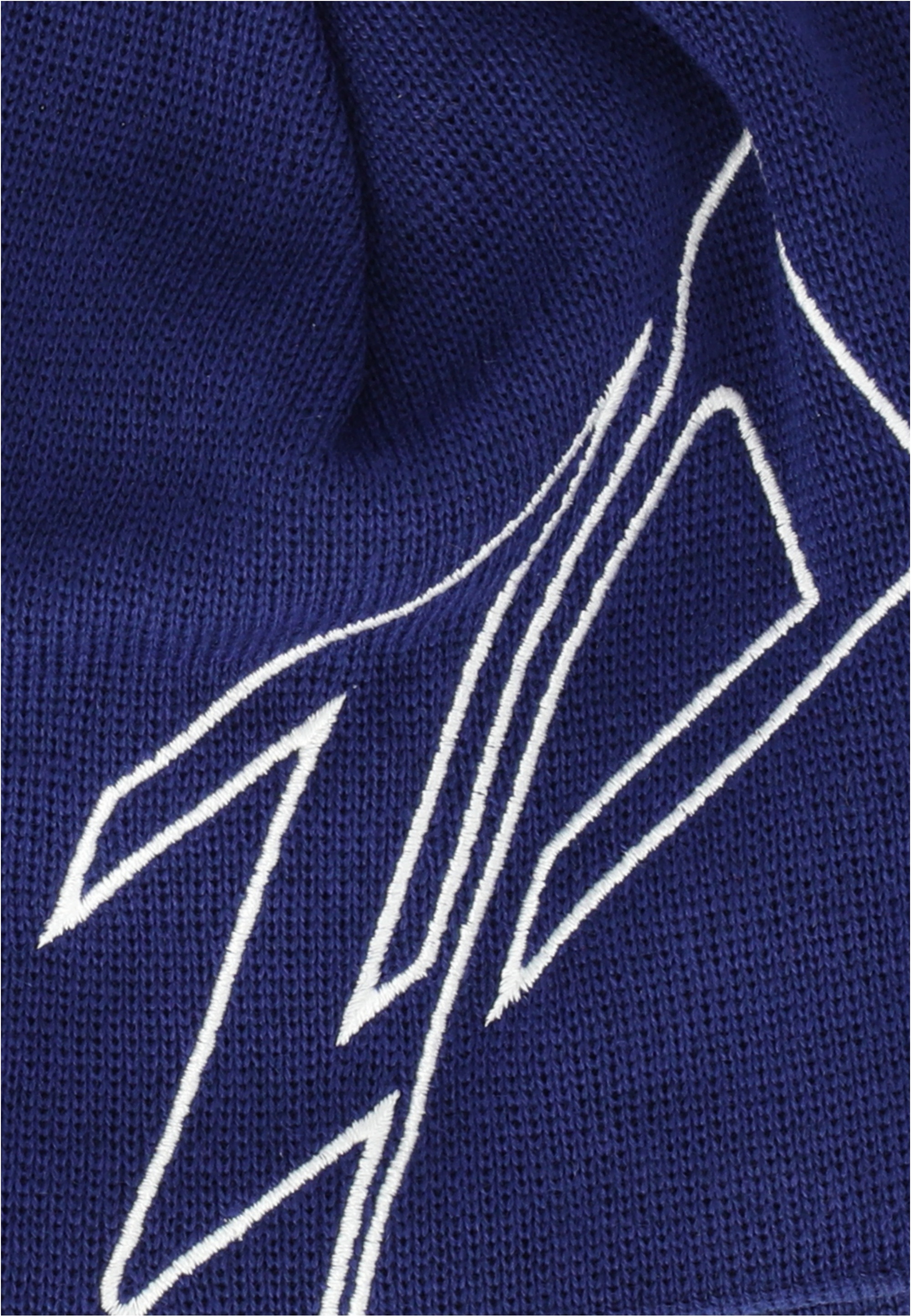 Zanier Strickmütze »YBBS UX« in dünner, wärmender und atmungsaktiver Qualität