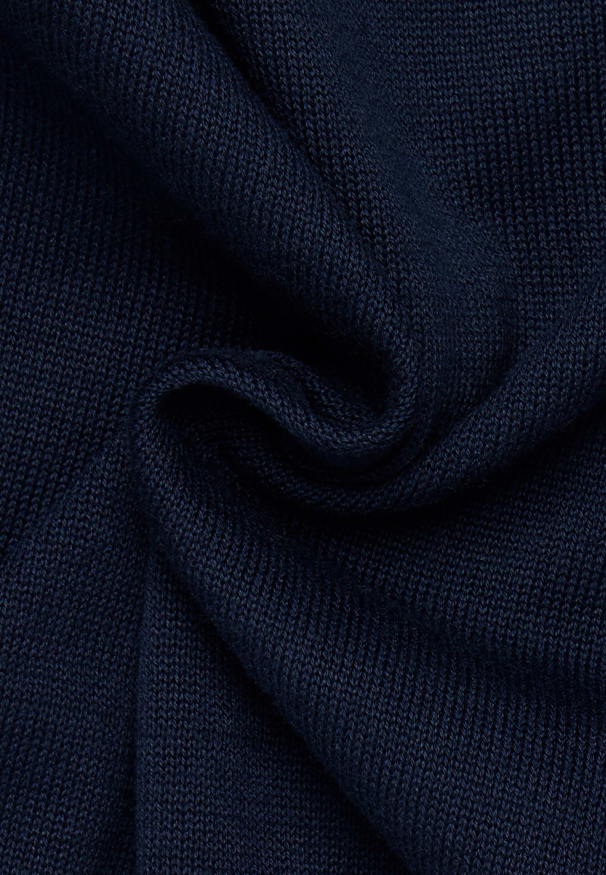 Eterna Strickweste