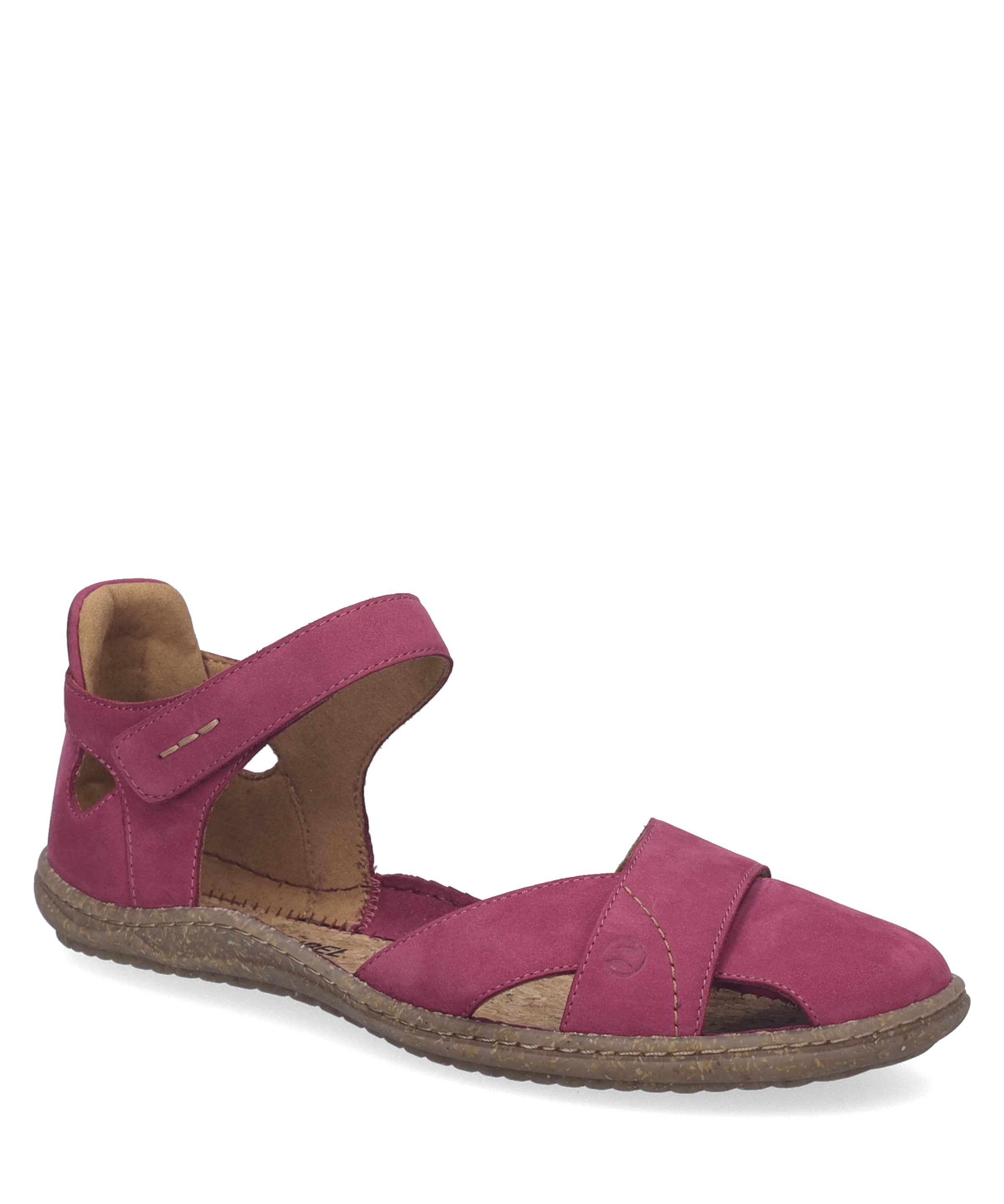 Josef Seibel Sandale »Caitlyn 05, pink«