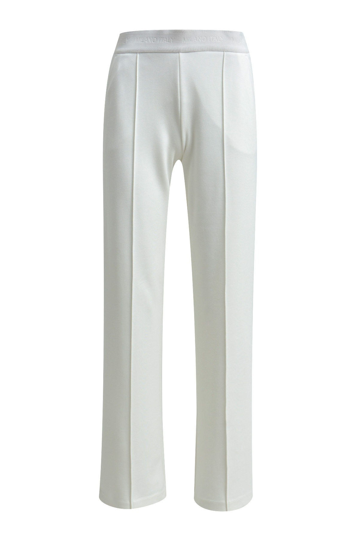 Milano Italy Schlupfhose, mit Elastikbund