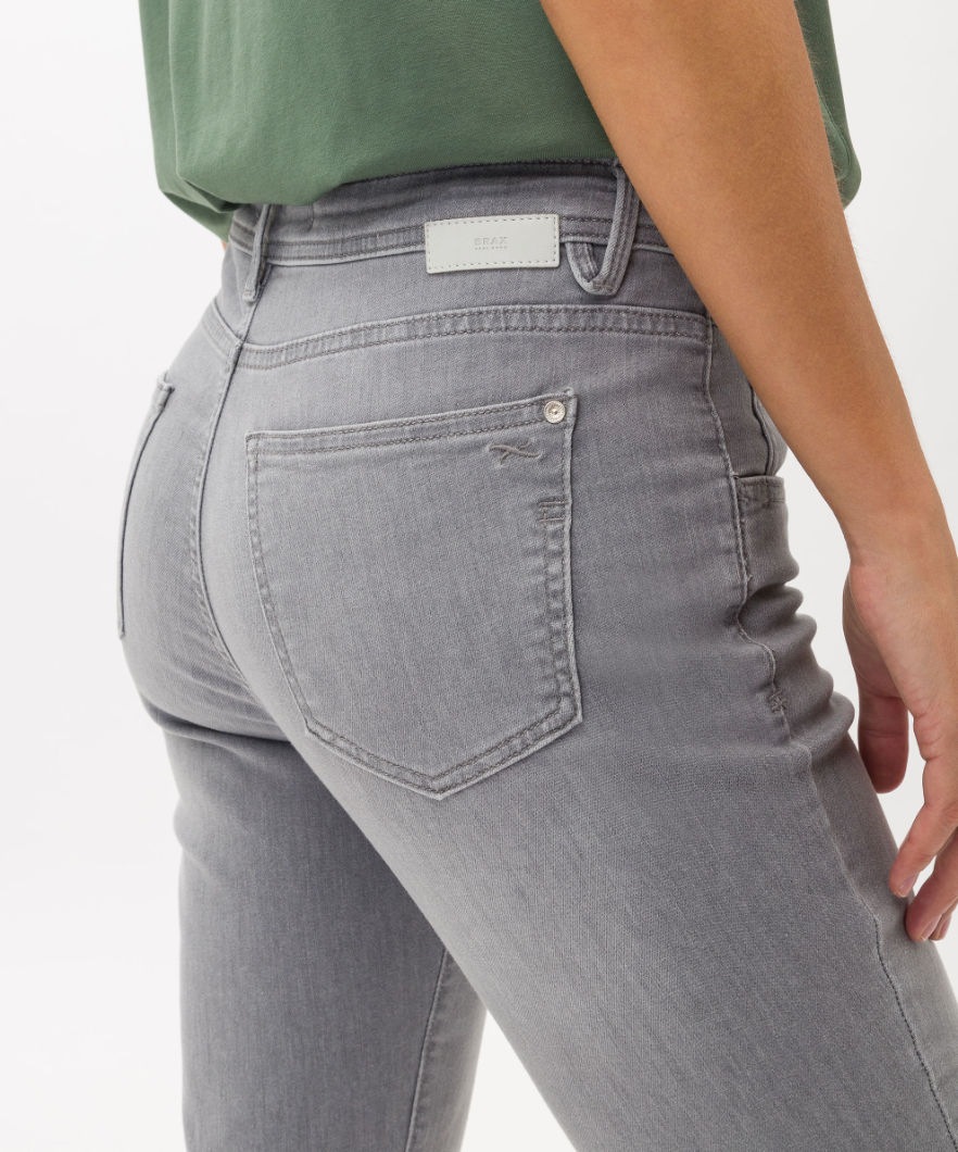 Brax 5-Pocket-Jeans »Style SHAKIRA S«