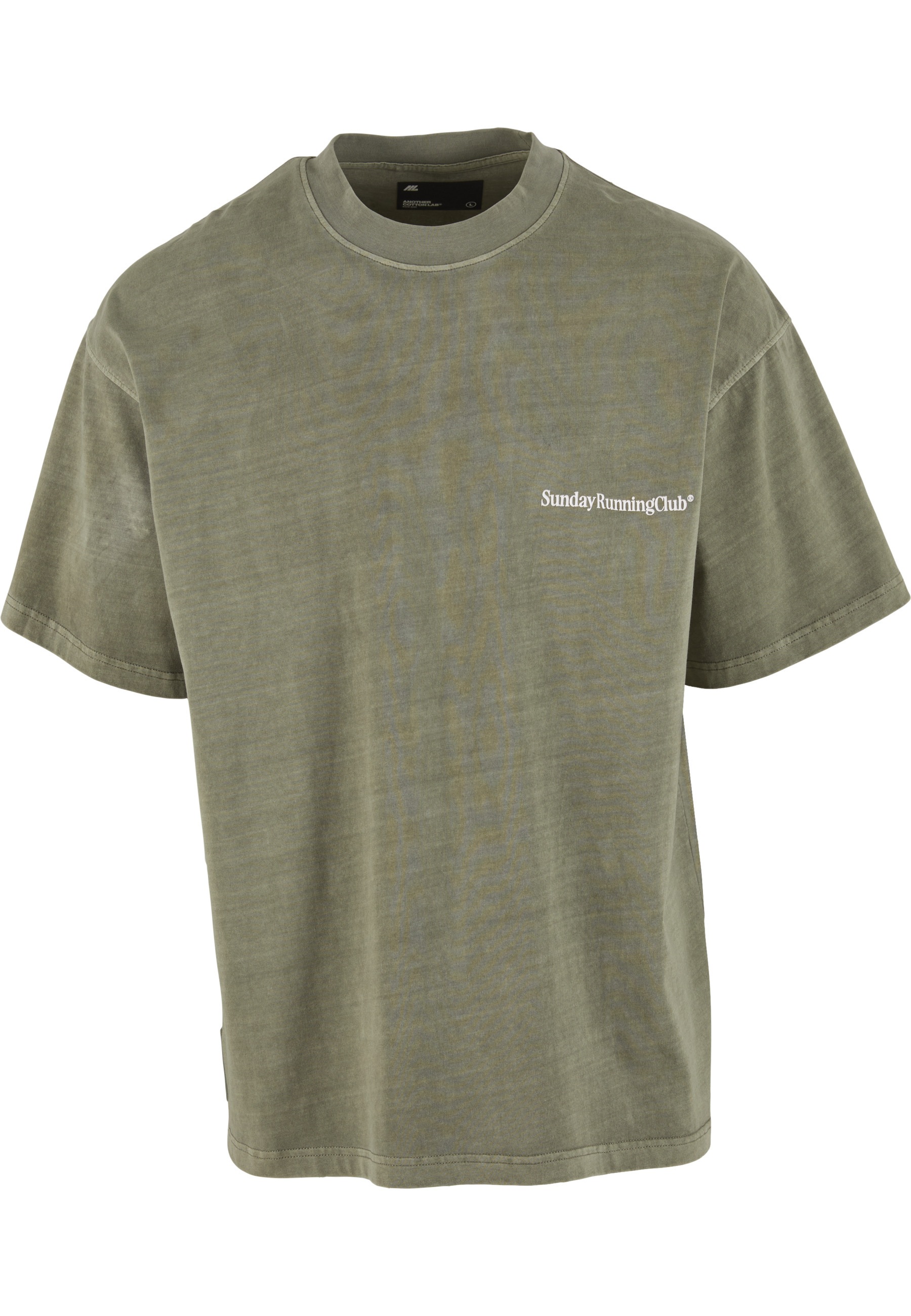 Another Cotton Lab T-Shirt "Another Cotton Lab SRC Signature T-Shirt" 1