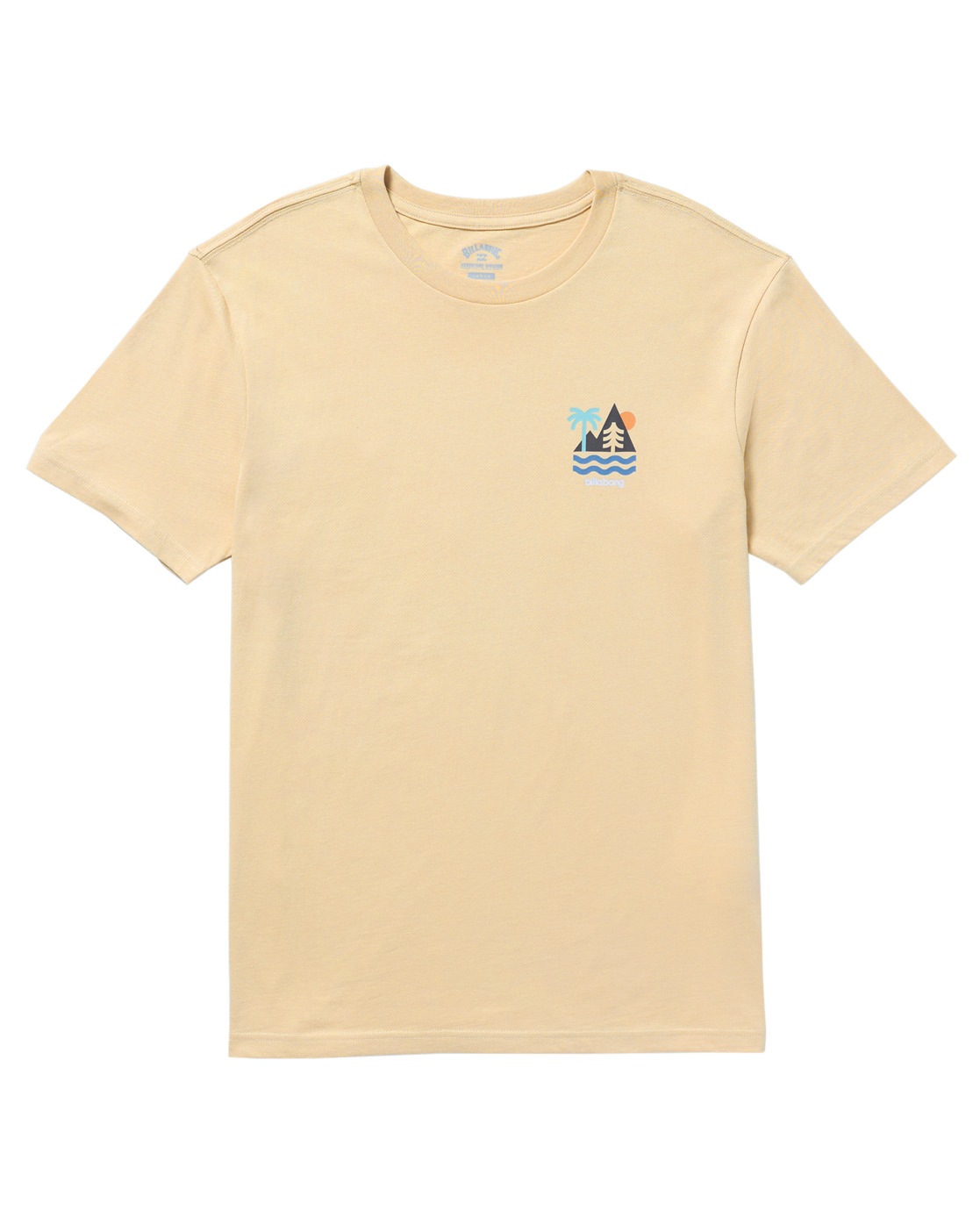 Billabong T-Shirt »Sundown Adiv«