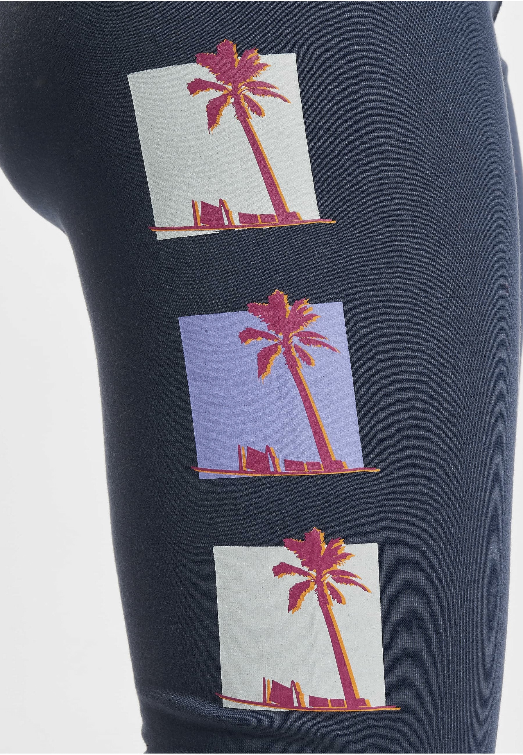 Just Rhyse Leggings »Just Rhyse Damen Just Rhyse JR Beaches Leggings«