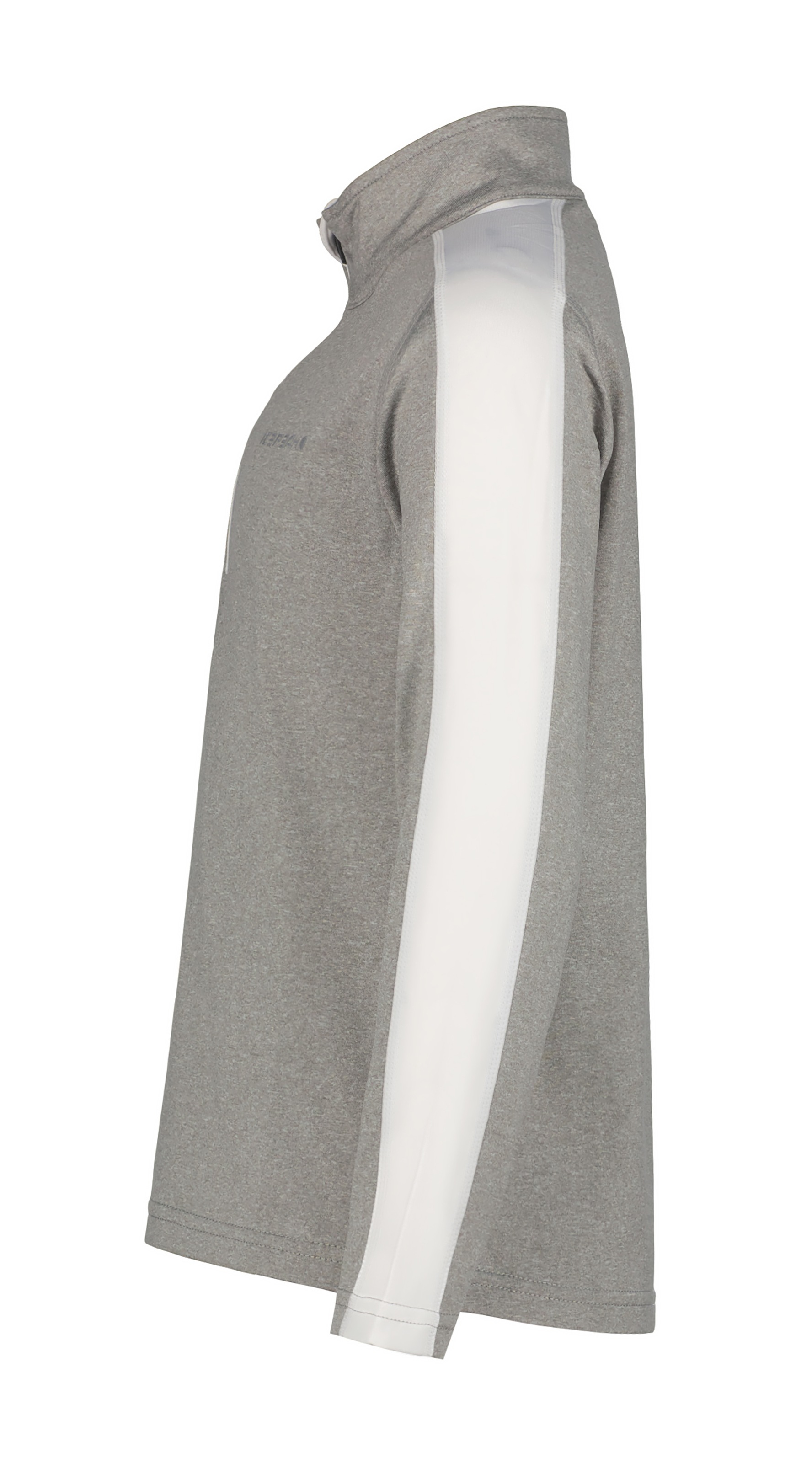 Icepeak Fleecepullover »ICEPEAK FLEMINTON JR«, (1 tlg.)