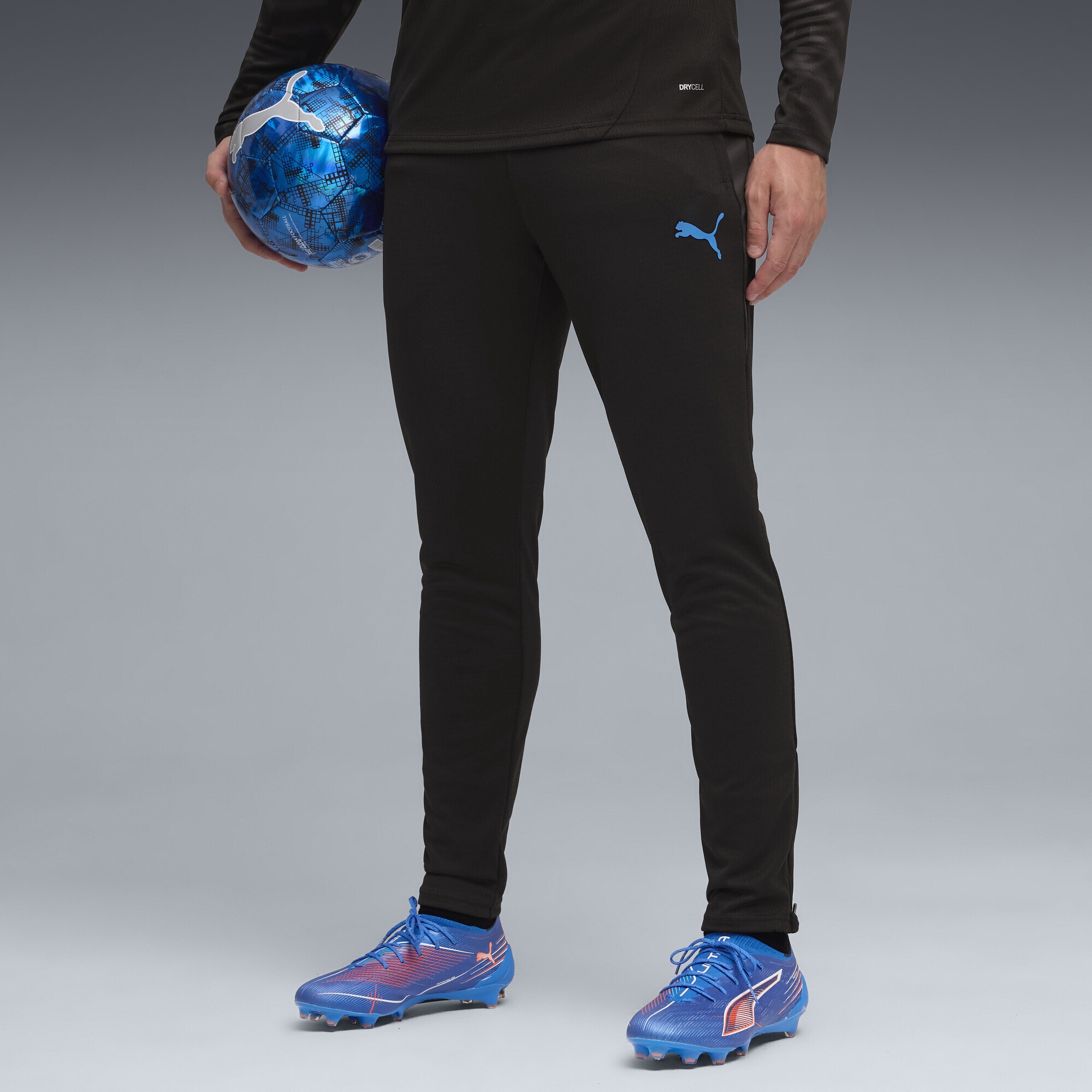 PUMA Sporthose »IndividualCUP Fußball Trainingshose Herren«