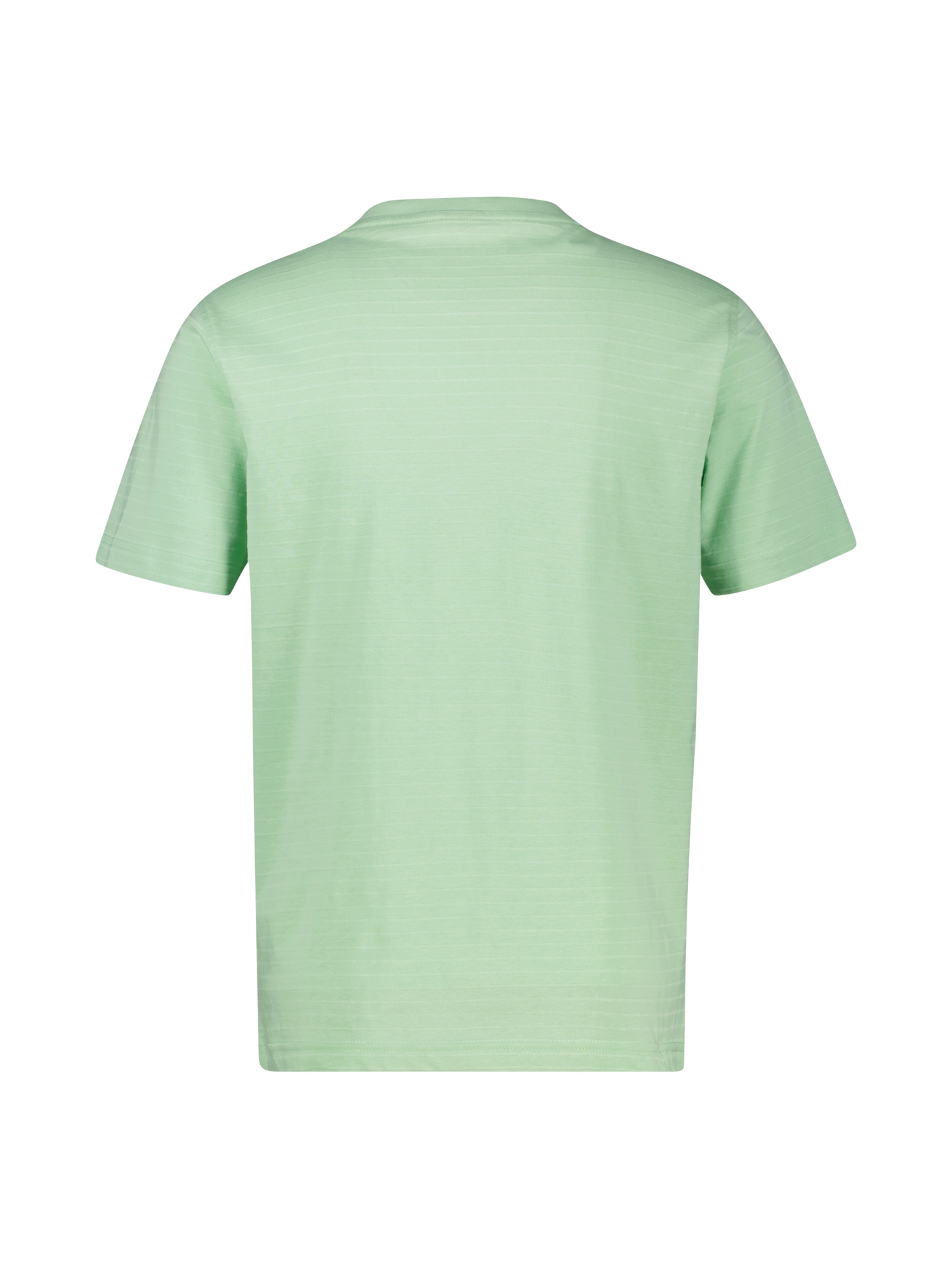 LERROS T-Shirt »LERROS T-Shirt in Großen Größen, tonal gestreift«