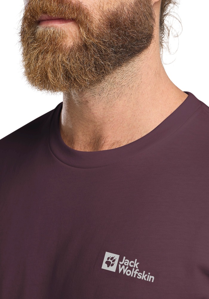 Jack Wolfskin T-Shirt »ESSENTIAL T M«
