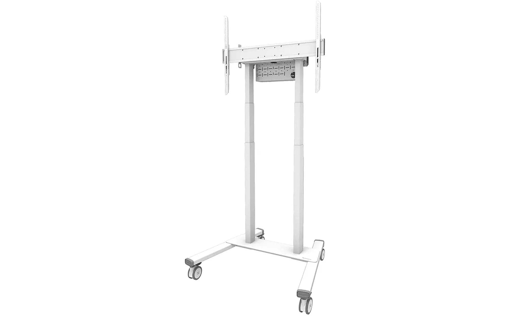Neomounts FL55-875WH1 (110 kg, 37" - 100"), TV Ständer, Weiss - Image 6