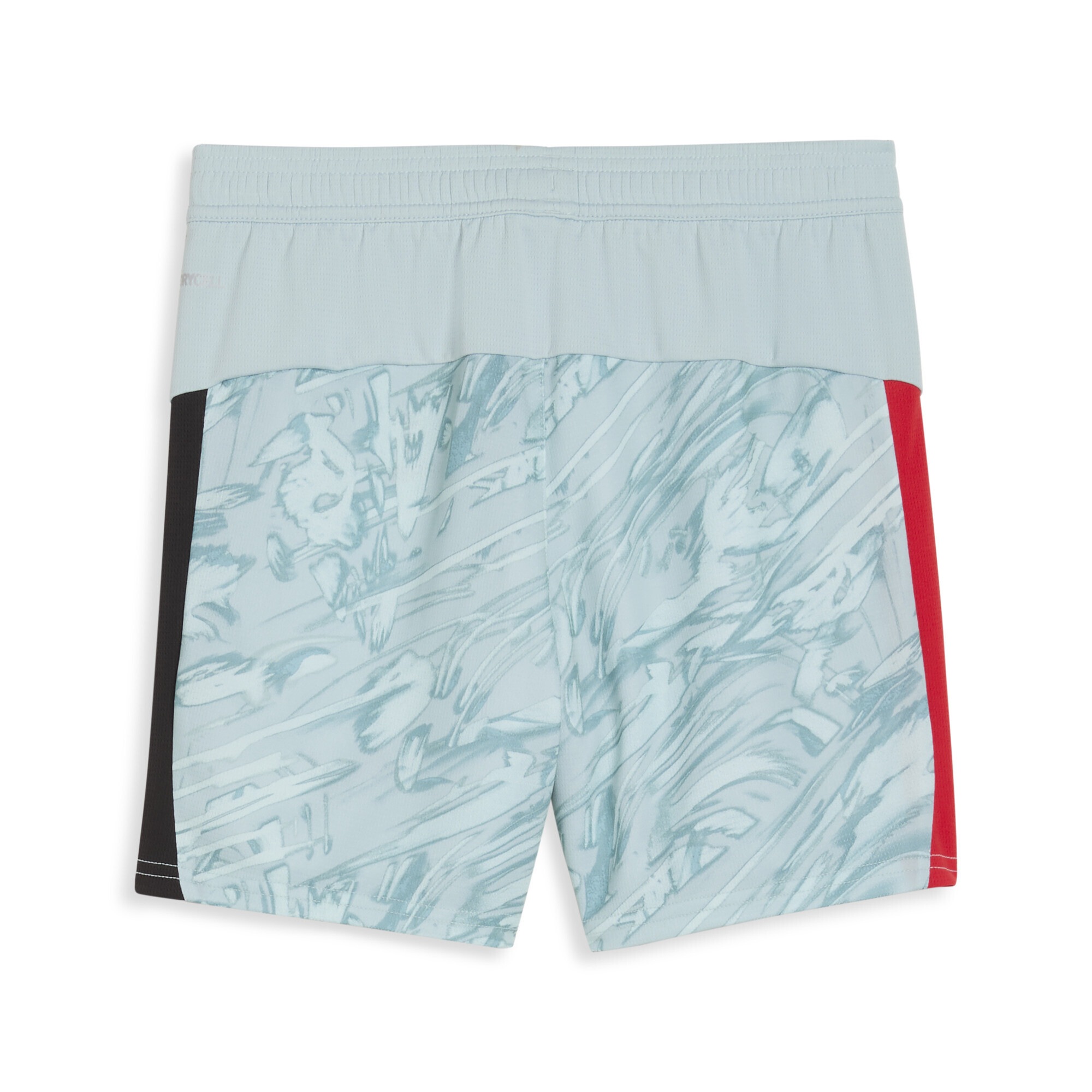 PUMA Sporthose »AC Milan 25/26 Torwartshorts Jugendliche«