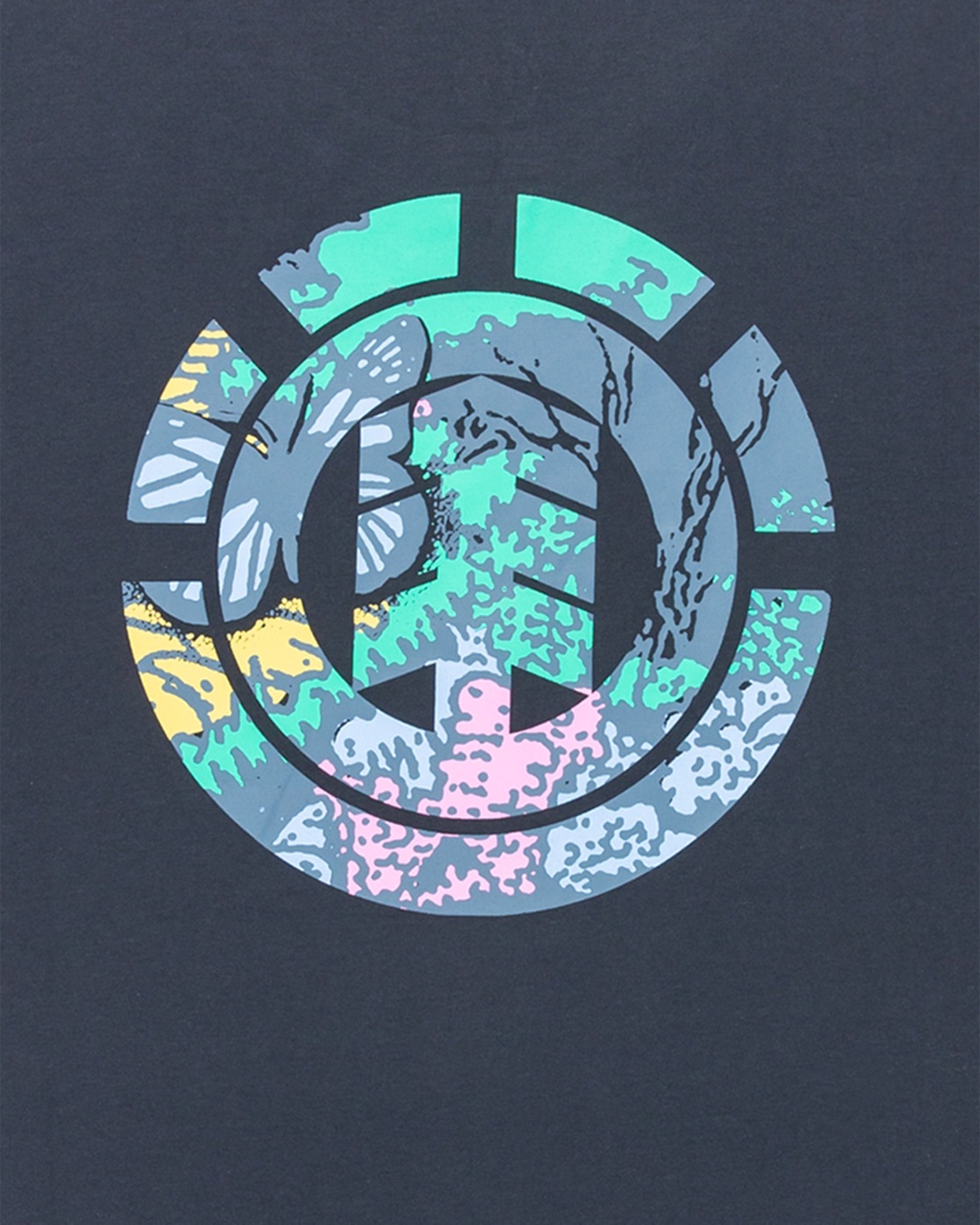 Thumbnail - Element T-Shirt "Post Nap"