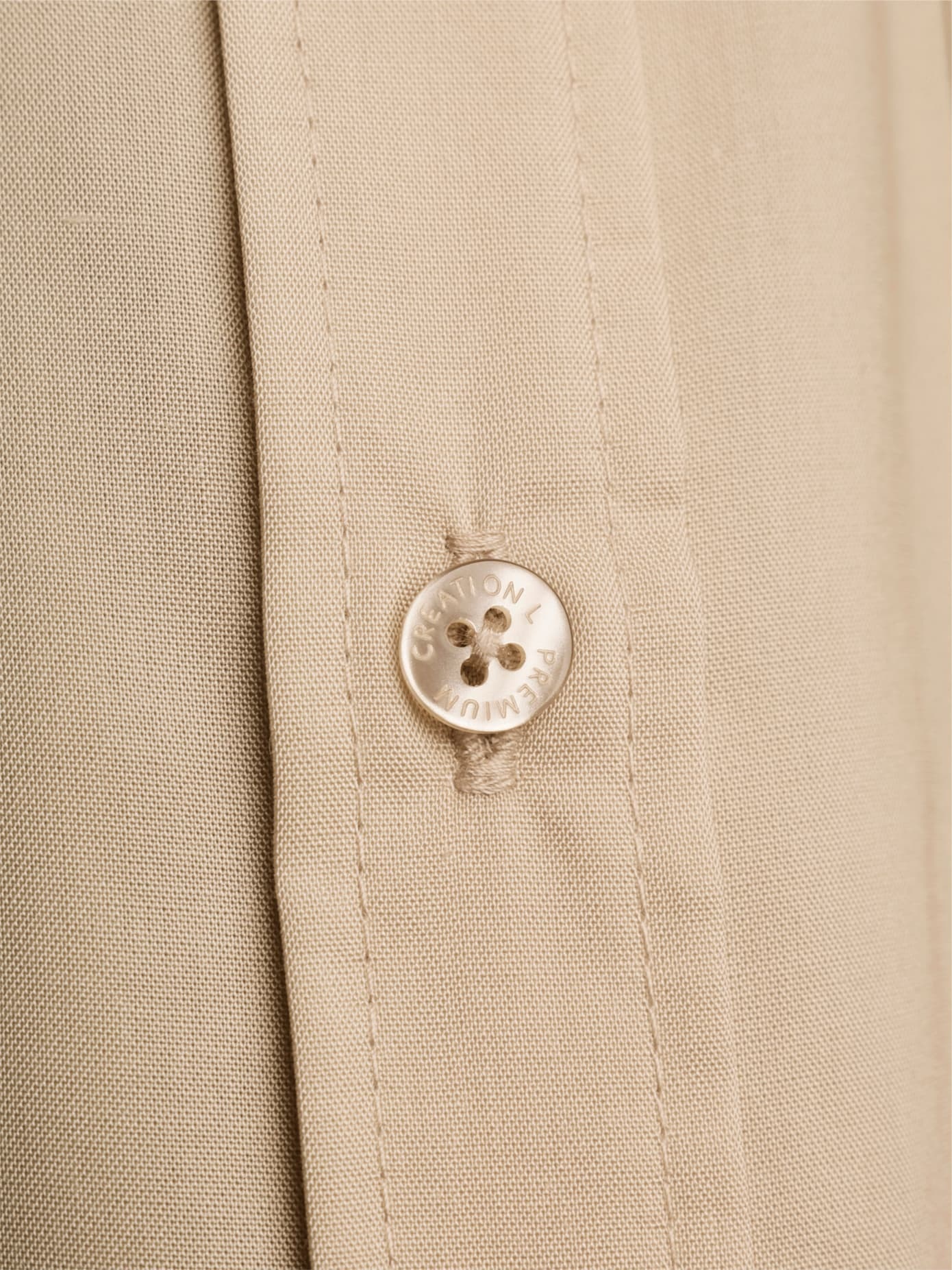 CREATION L PREMIUM Hemdbluse