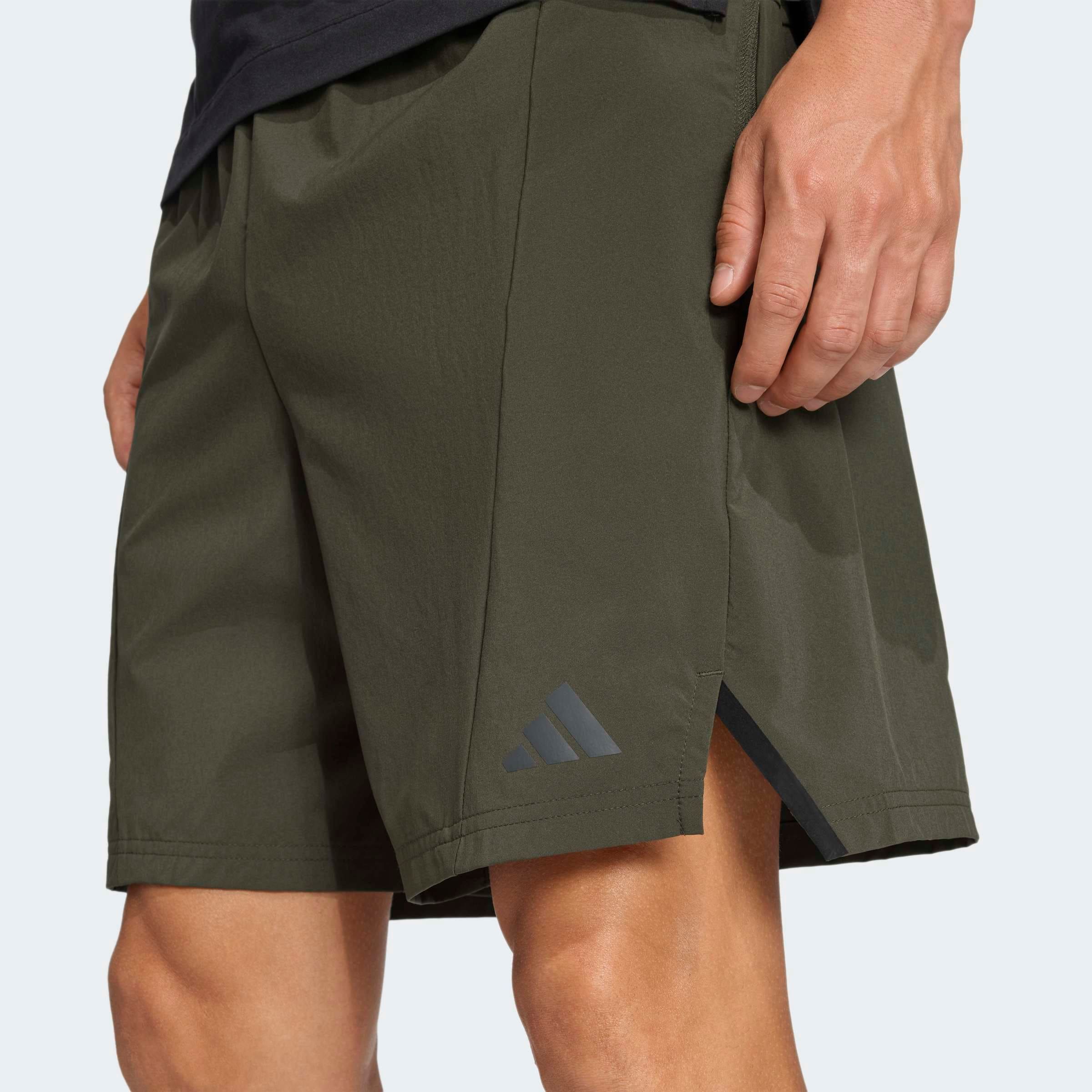 adidas Performance Shorts »D4T SHORT«, (1 tlg.)