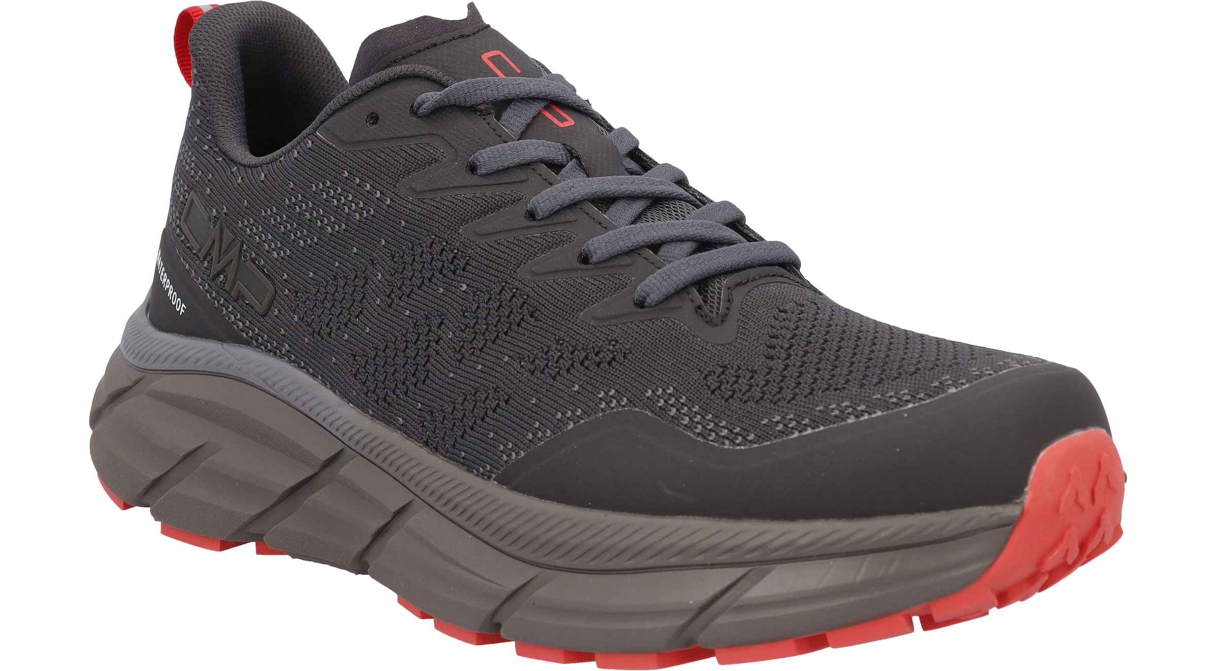 CMP Outdoorschuh "RAHMSY WP MULTIFUNCTIONAL SHOES" wasserdicht