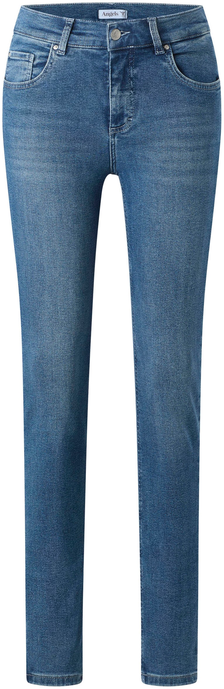 ANGELS Slim-fit-Jeans »SKINNY«