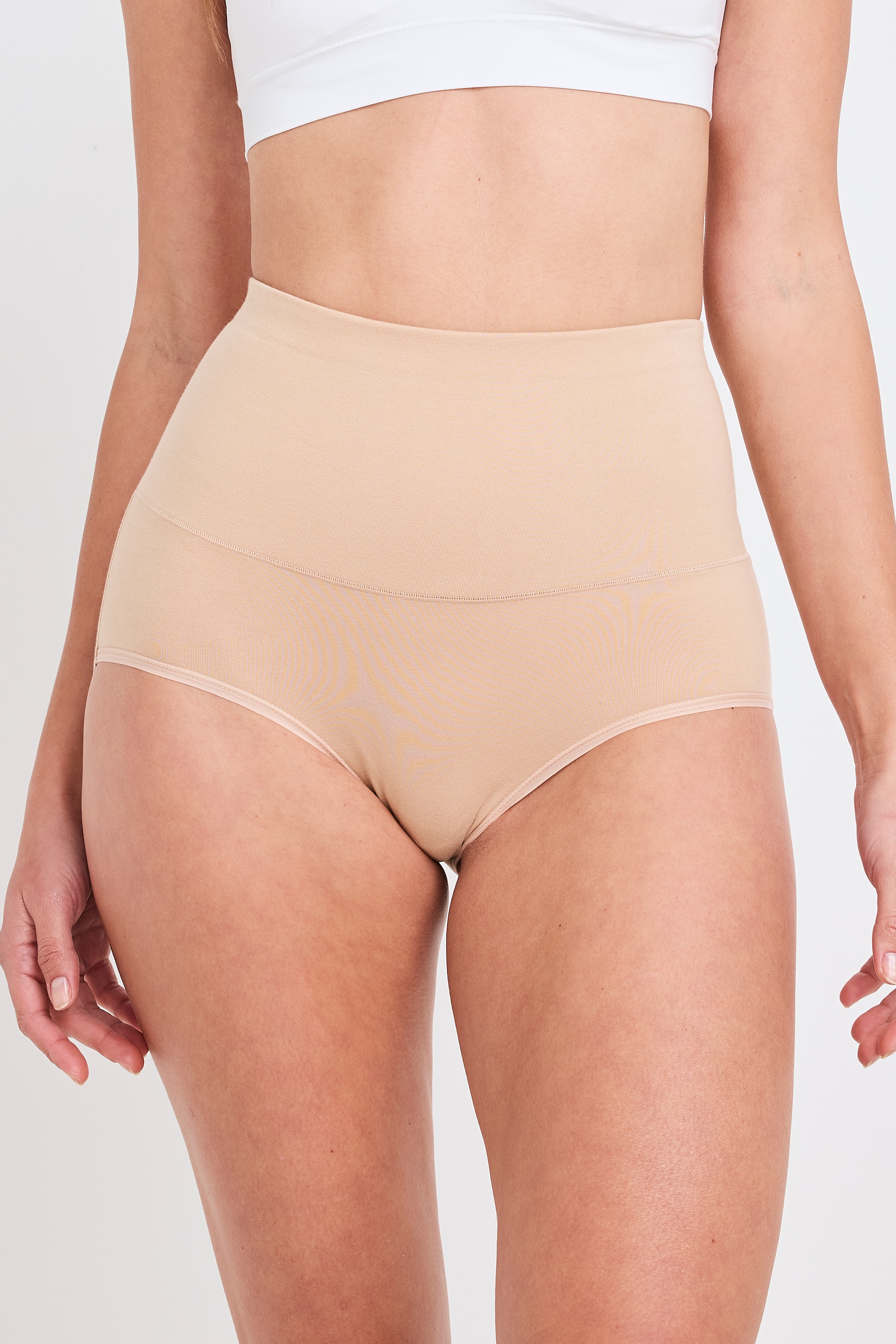 Jockey Shapingslip »Skimmies Tummy Smoothing« 3er Pack, 