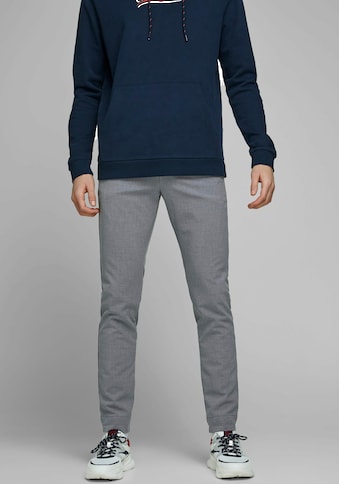 Jack & Jones Jack & Jones siaurėjančios kelnės »MAR...