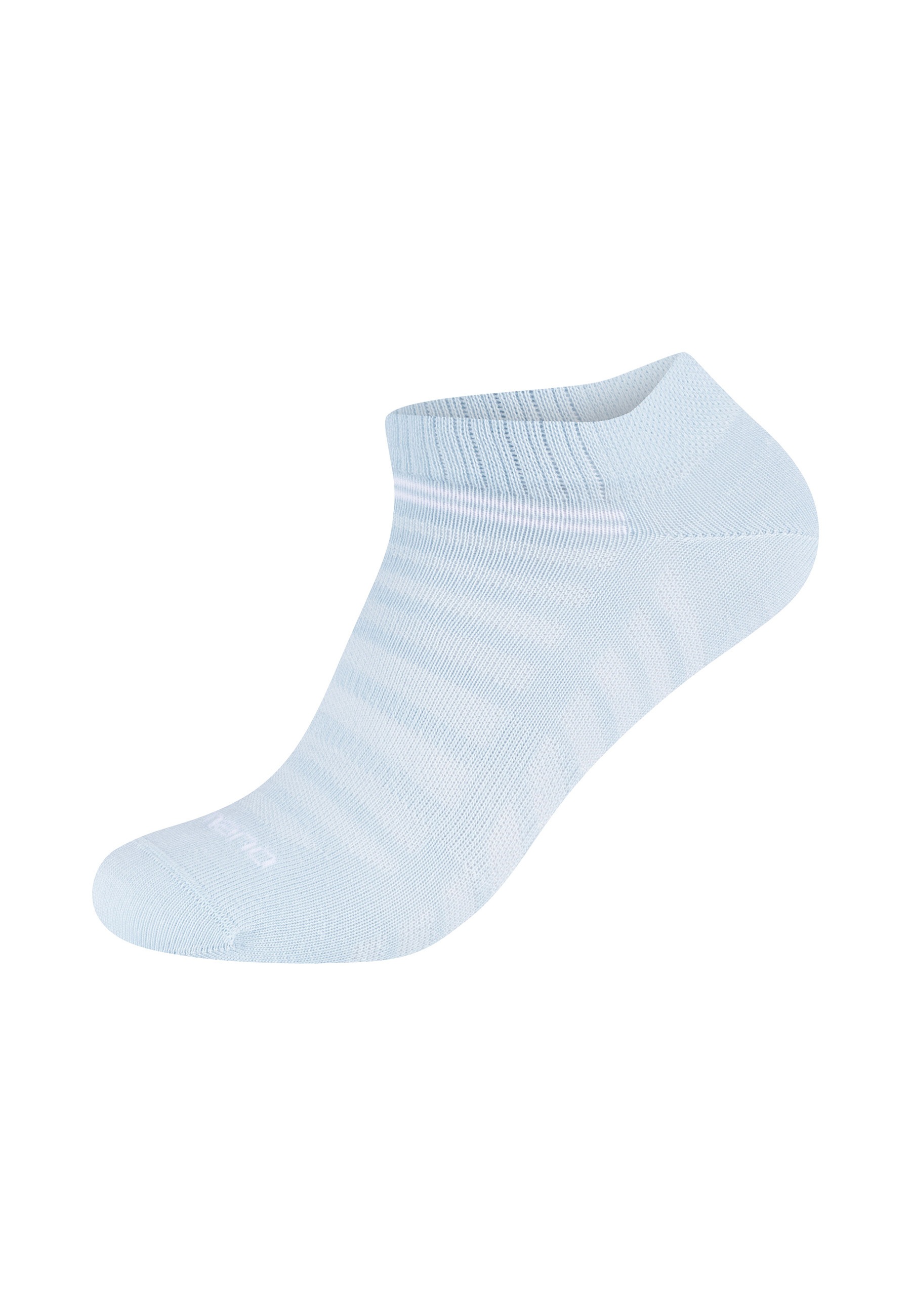 Camano Sneakersocken "Sneakersocken Mesh Ventilation 10er Pack" günstig online kaufen