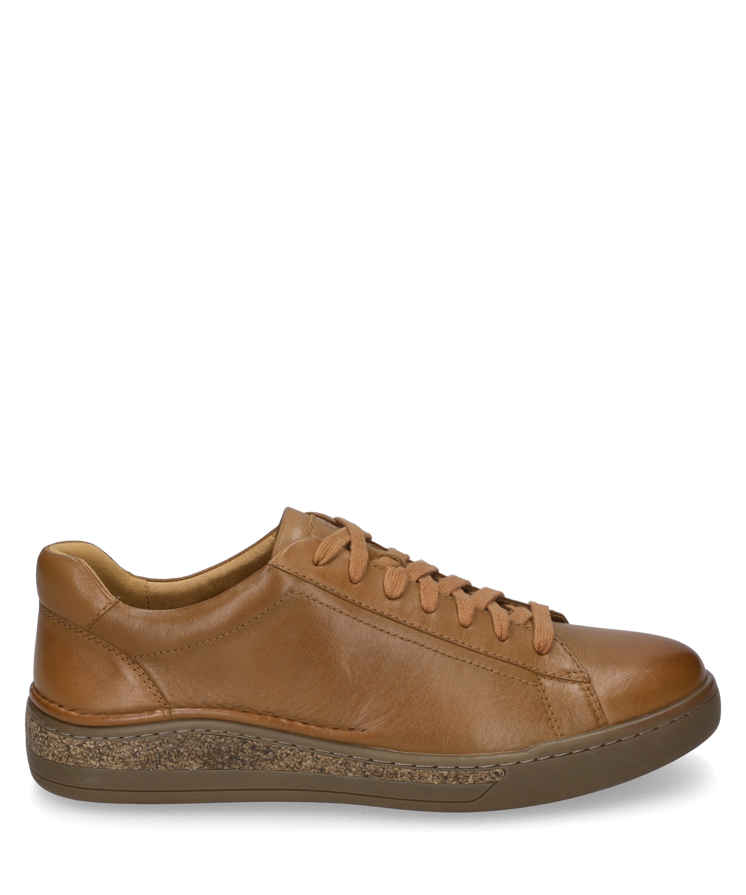 Josef Seibel Sneaker »Cleve 02, camel«