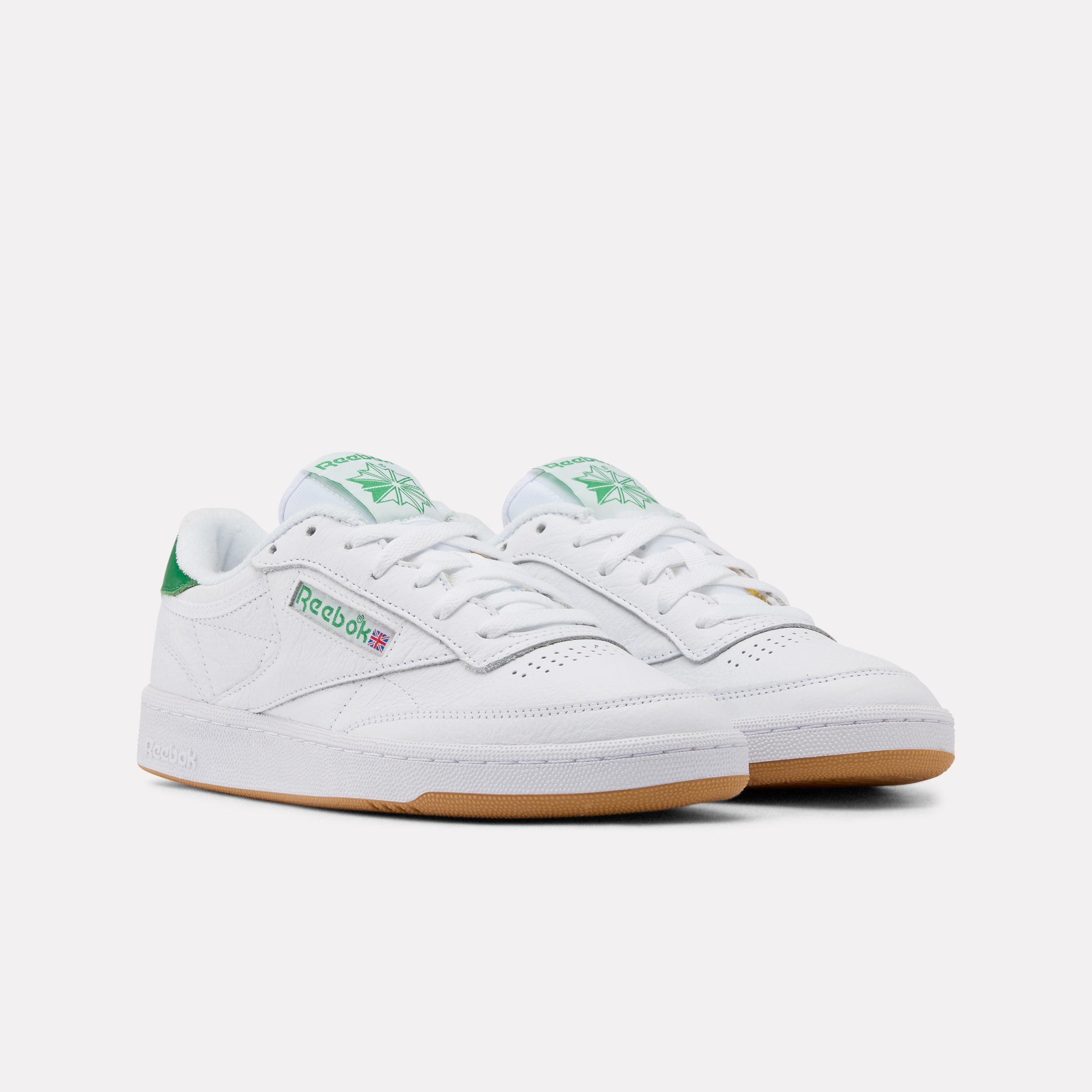 Reebok Classic Sneaker "CLUB C 85"