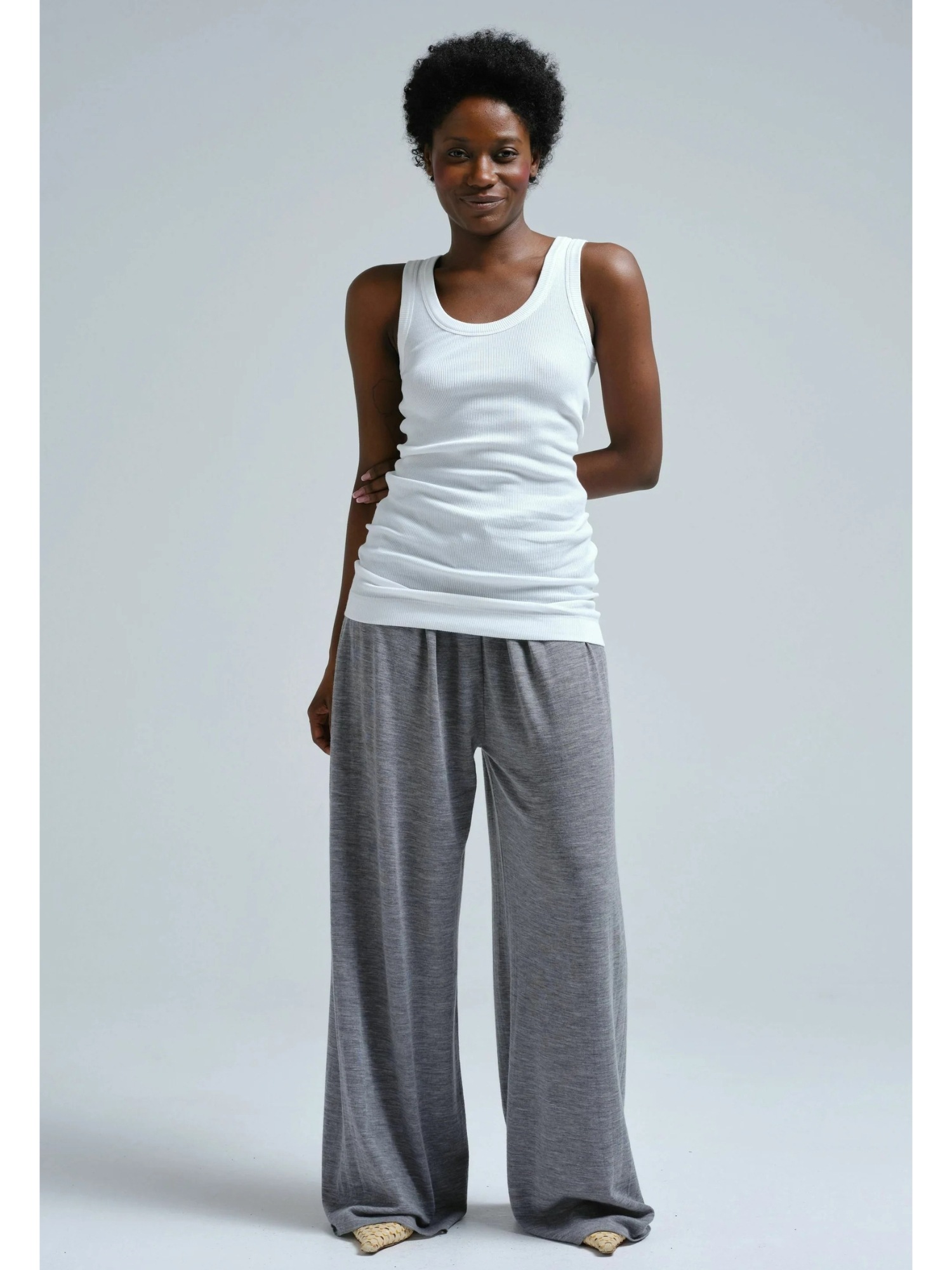 Seamless Basic Funktionstop »Seamless Basic Top Crush«