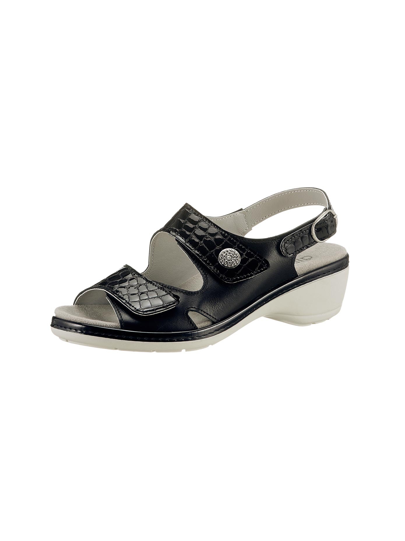 airsoft -  Sandalette